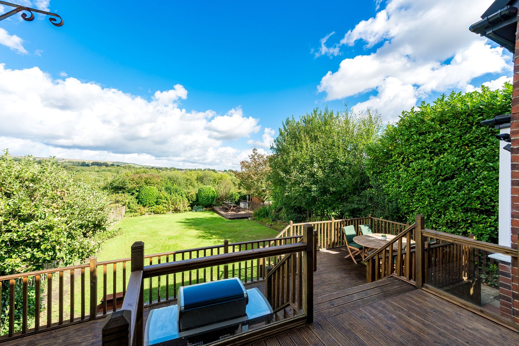 4 bed semi-detached house for sale in Old Kiln Lane, Bolton 41