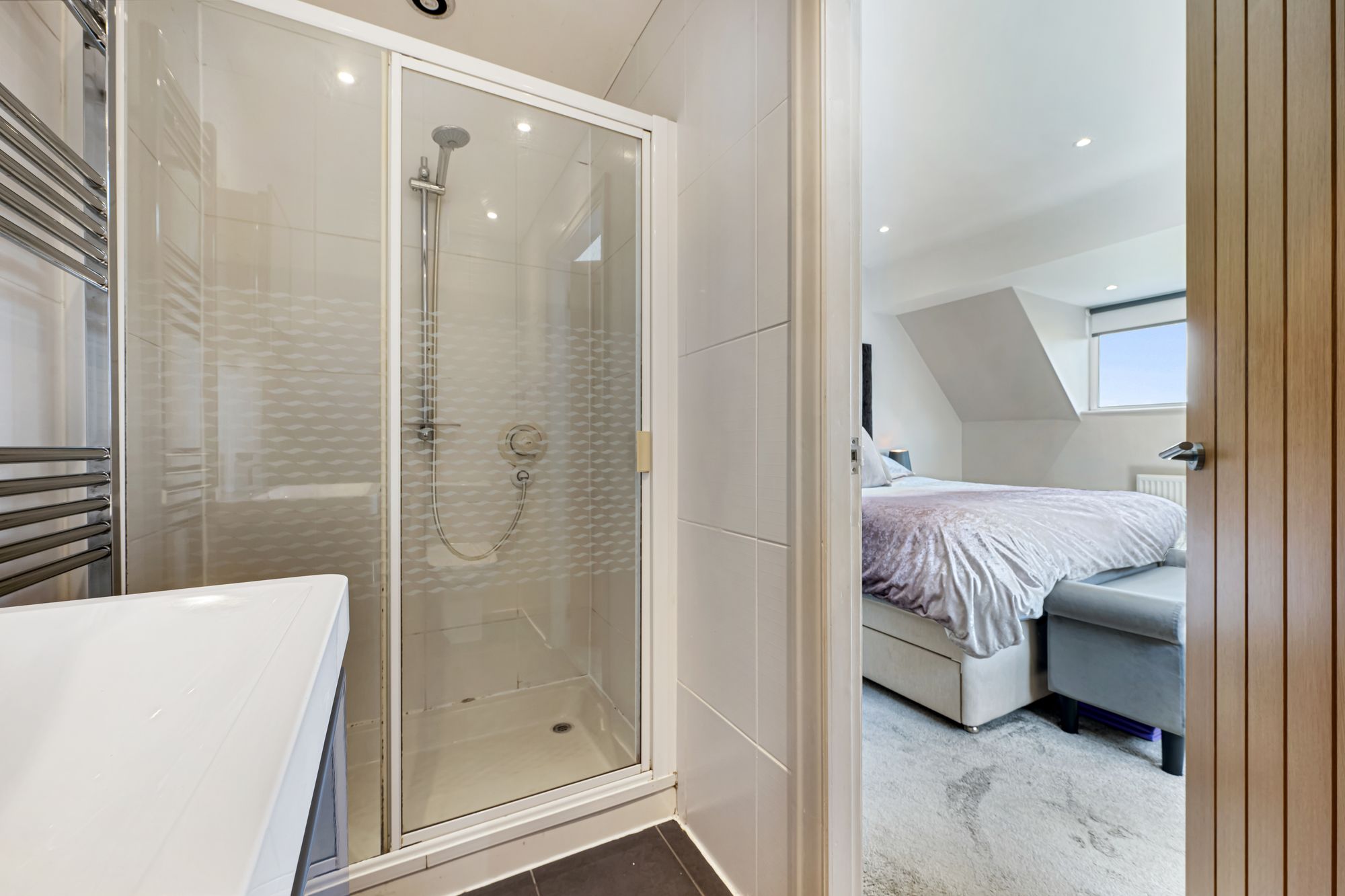 4 bed semi-detached house for sale in Old Kiln Lane, Bolton  - Property Image 28