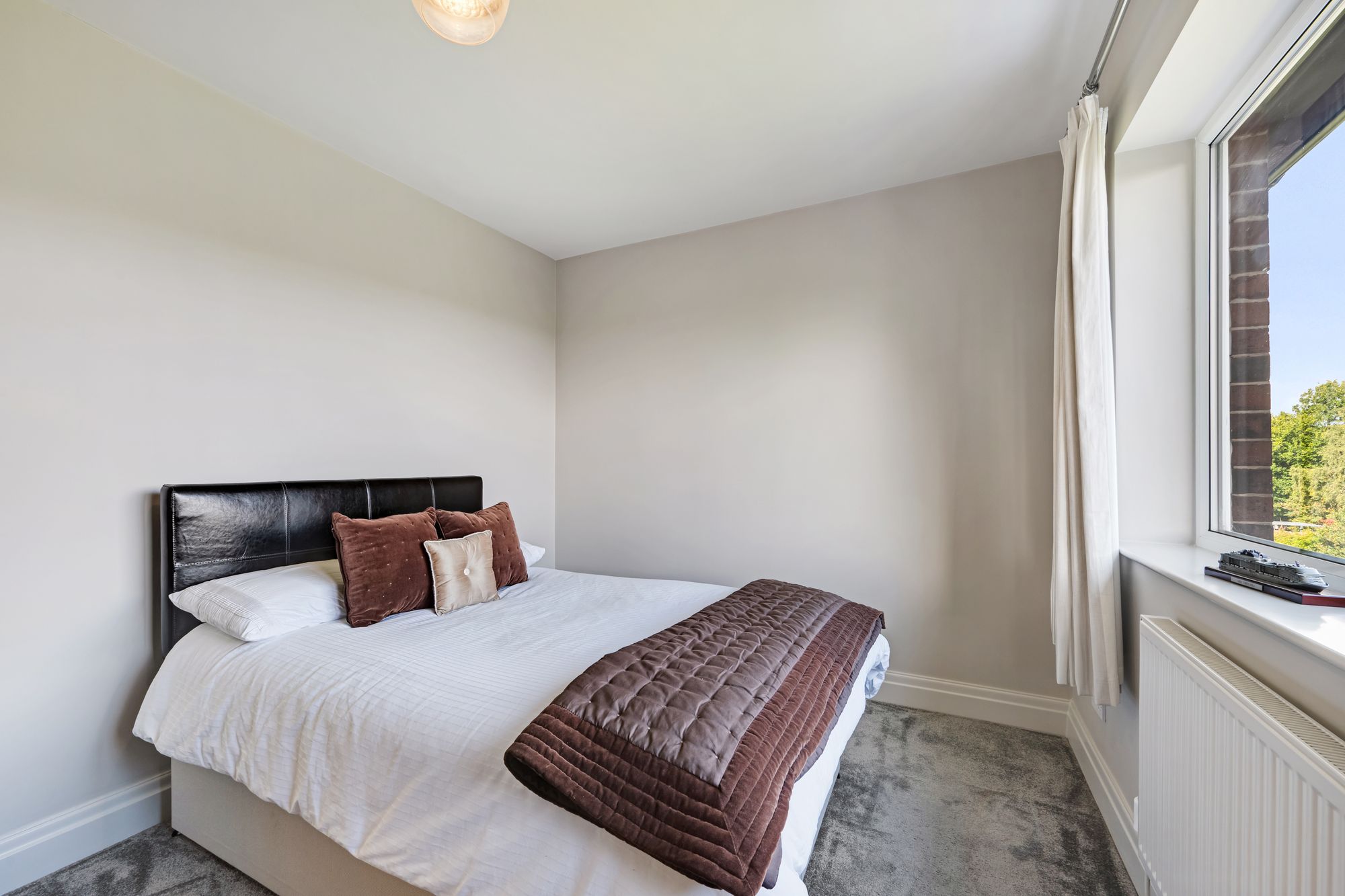 4 bed semi-detached house for sale in Old Kiln Lane, Bolton  - Property Image 31