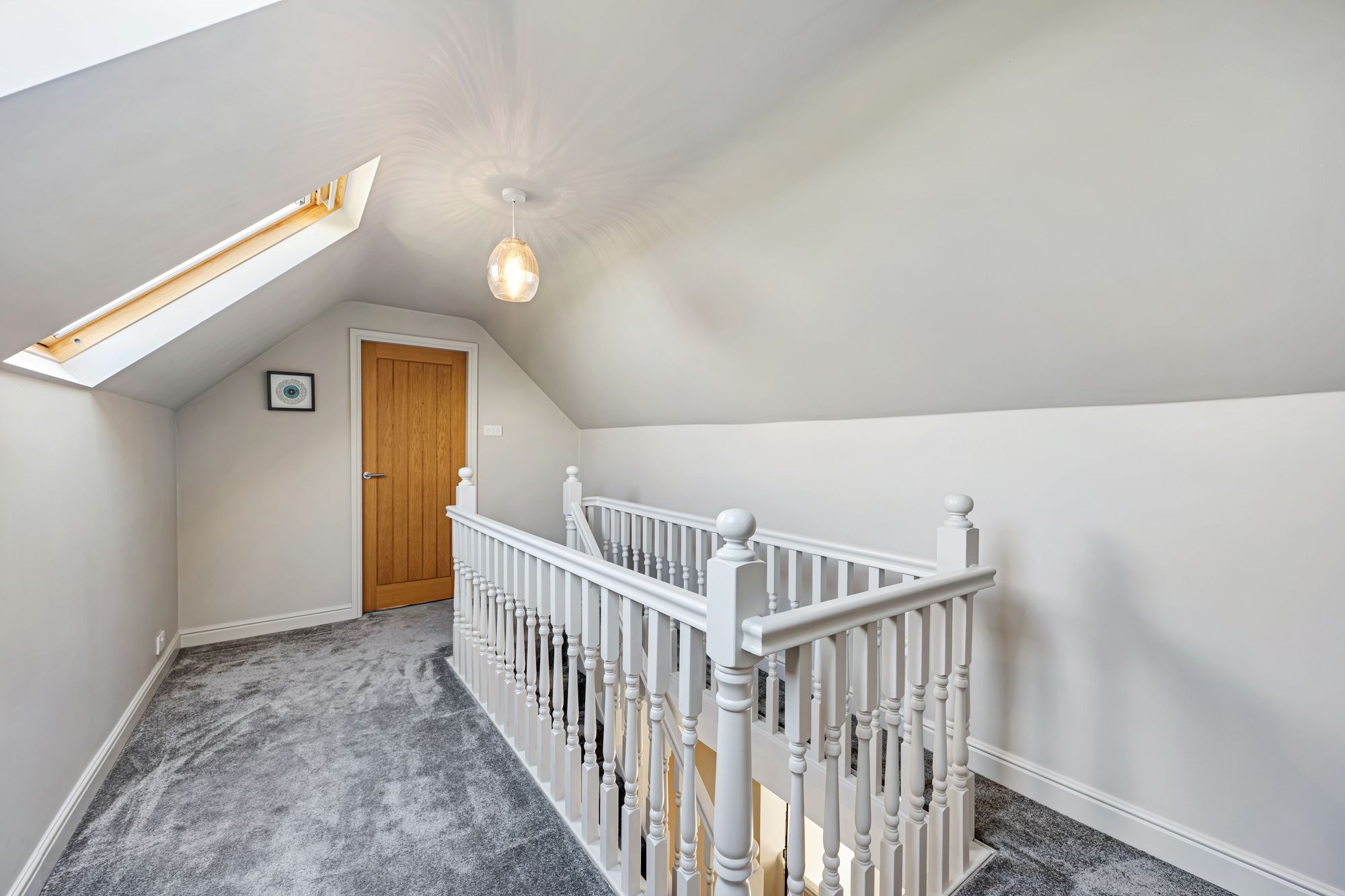 4 bed semi-detached house for sale in Old Kiln Lane, Bolton 38