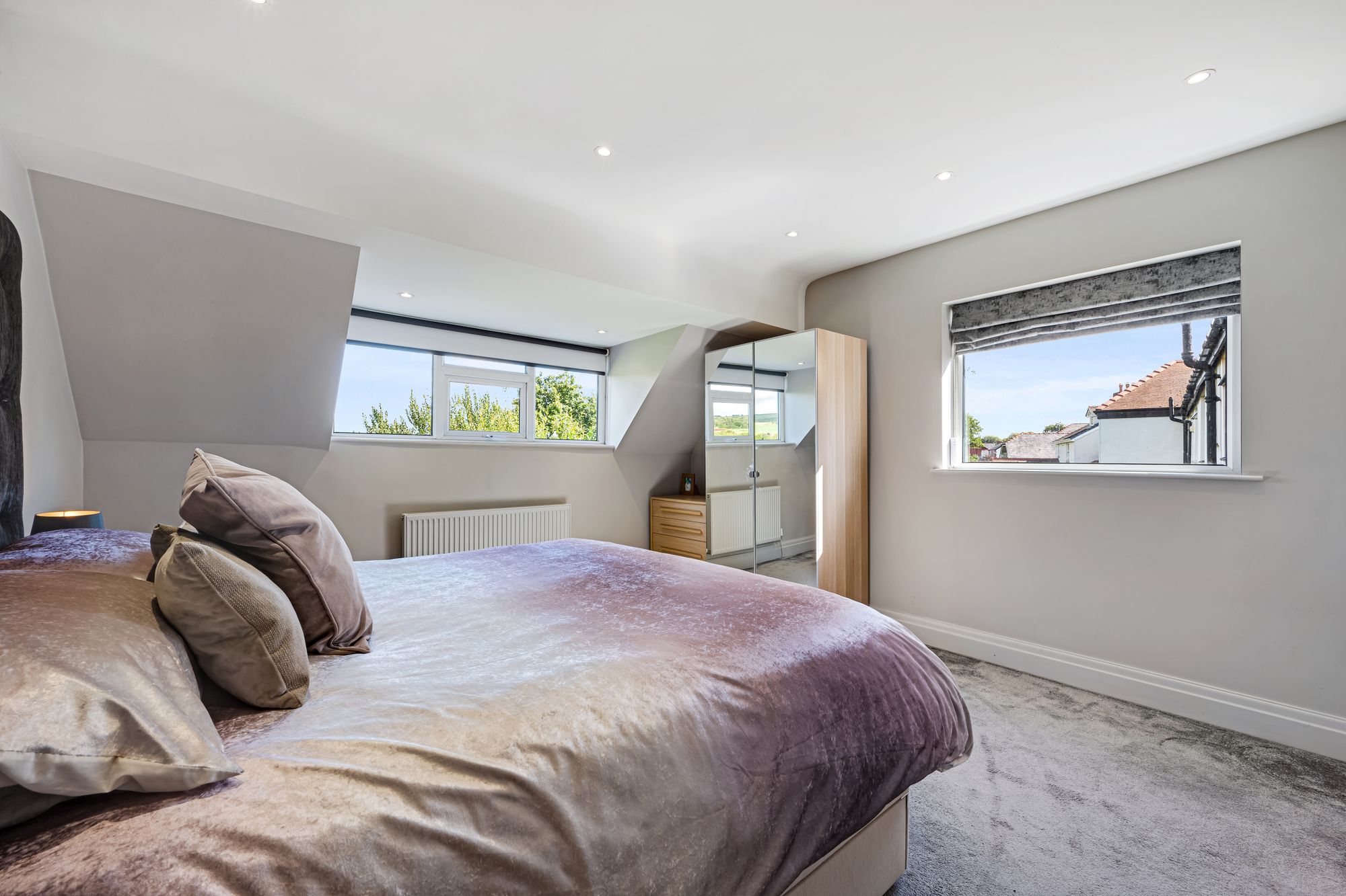 4 bed semi-detached house for sale in Old Kiln Lane, Bolton  - Property Image 27