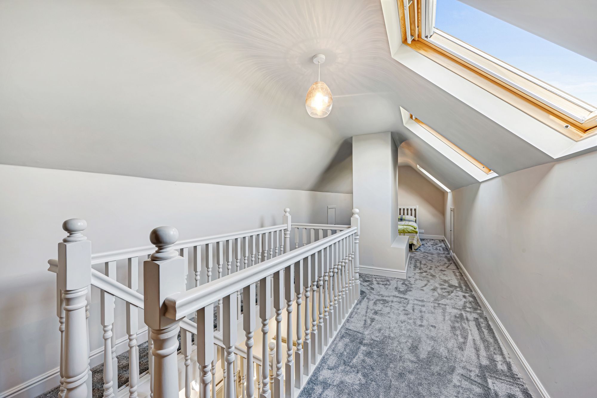 4 bed semi-detached house for sale in Old Kiln Lane, Bolton 36