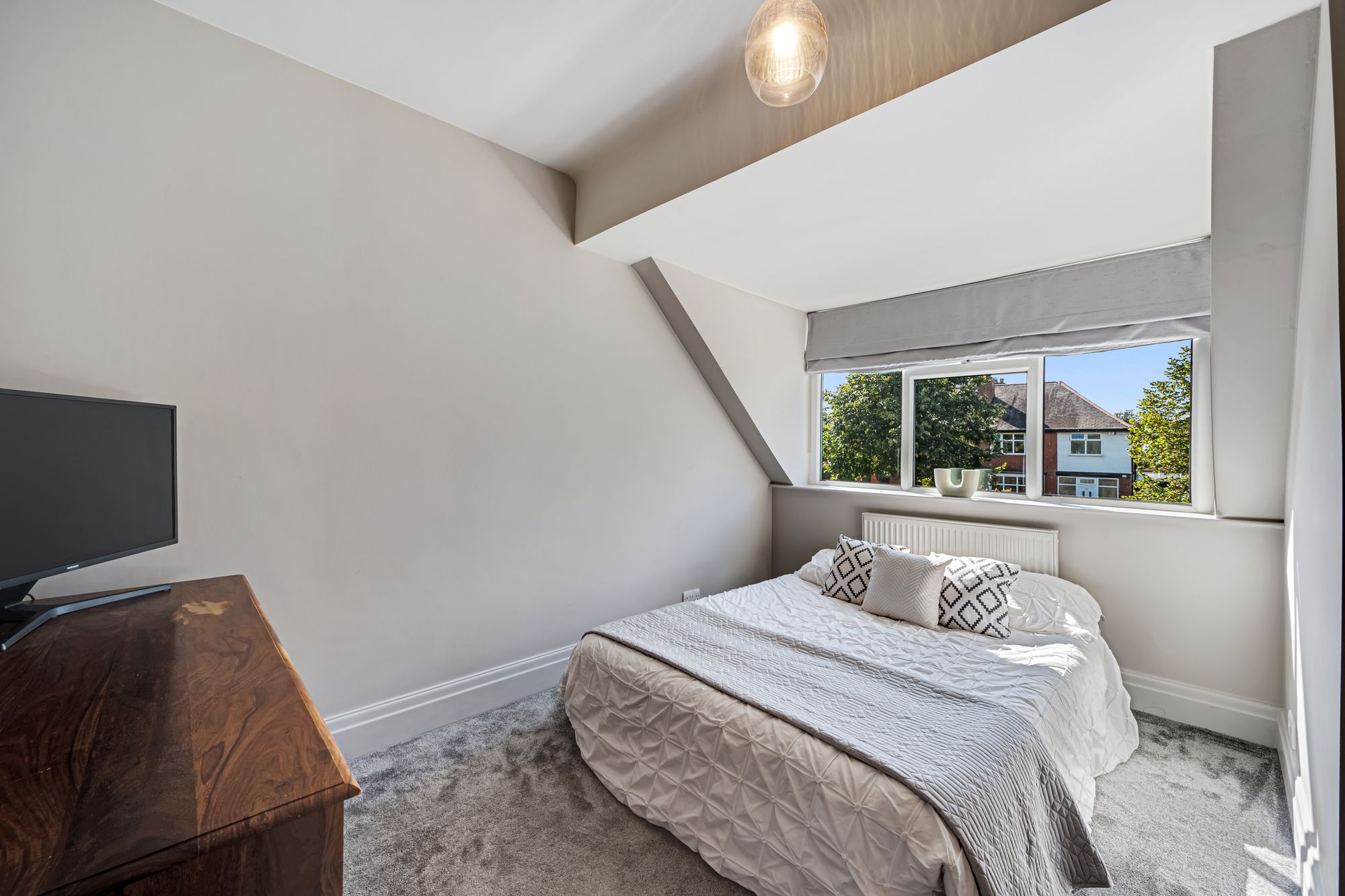 4 bed semi-detached house for sale in Old Kiln Lane, Bolton  - Property Image 35