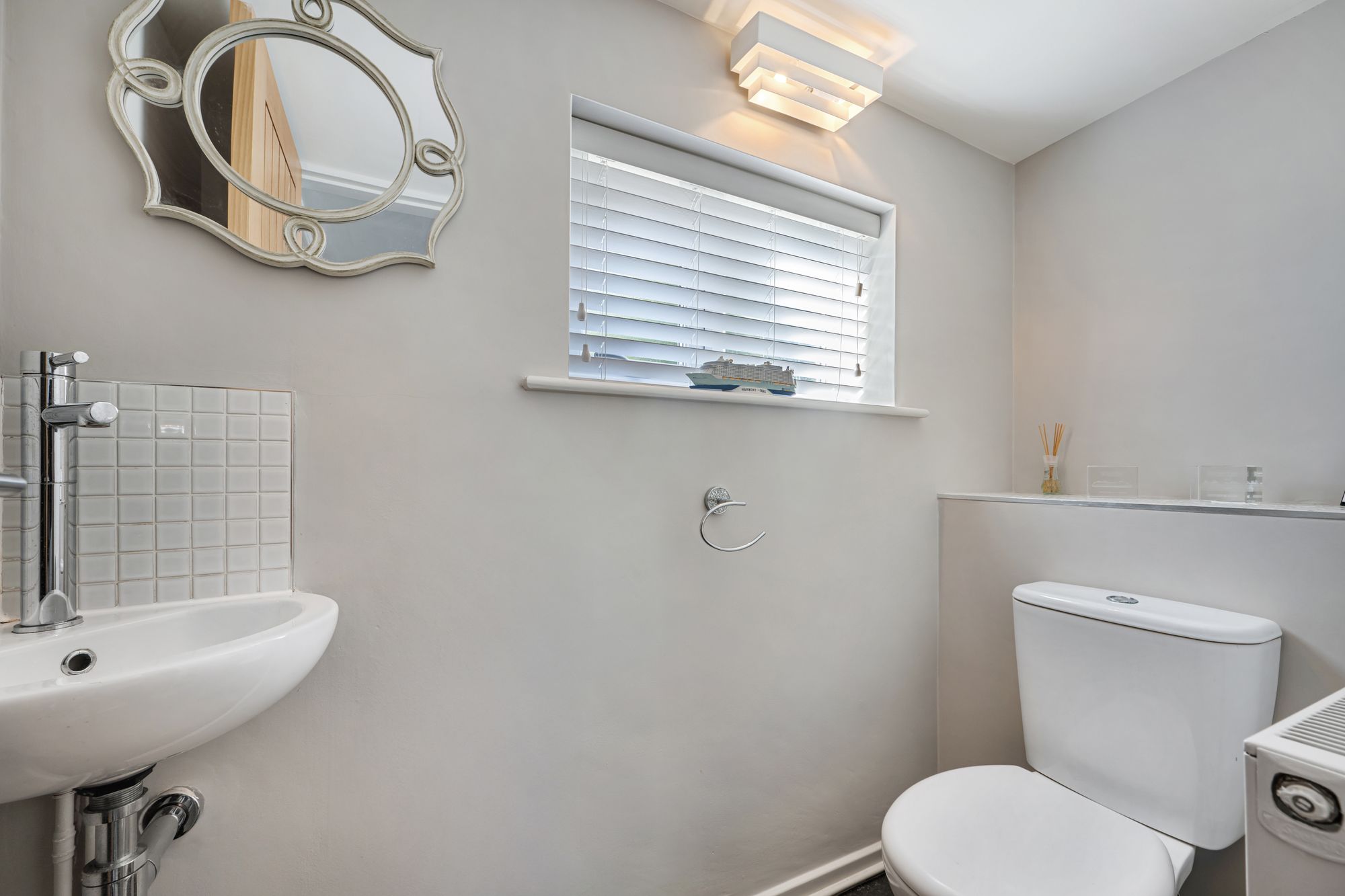 4 bed semi-detached house for sale in Old Kiln Lane, Bolton 23