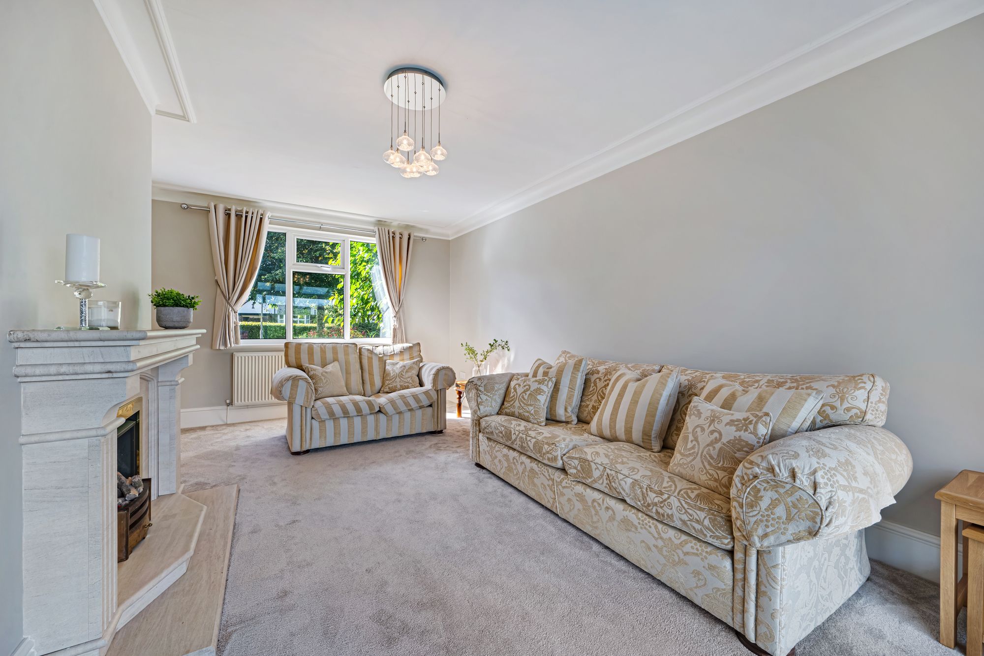 4 bed semi-detached house for sale in Old Kiln Lane, Bolton  - Property Image 18