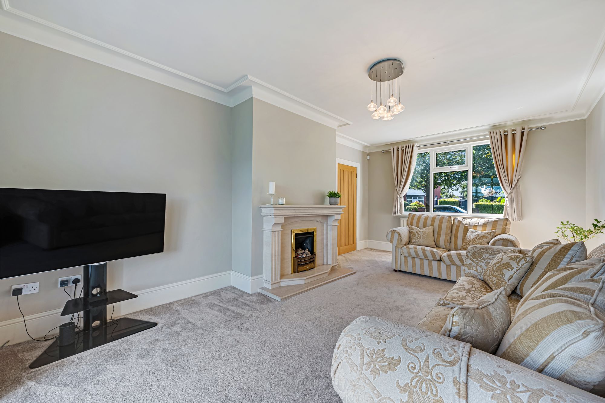 4 bed semi-detached house for sale in Old Kiln Lane, Bolton  - Property Image 19