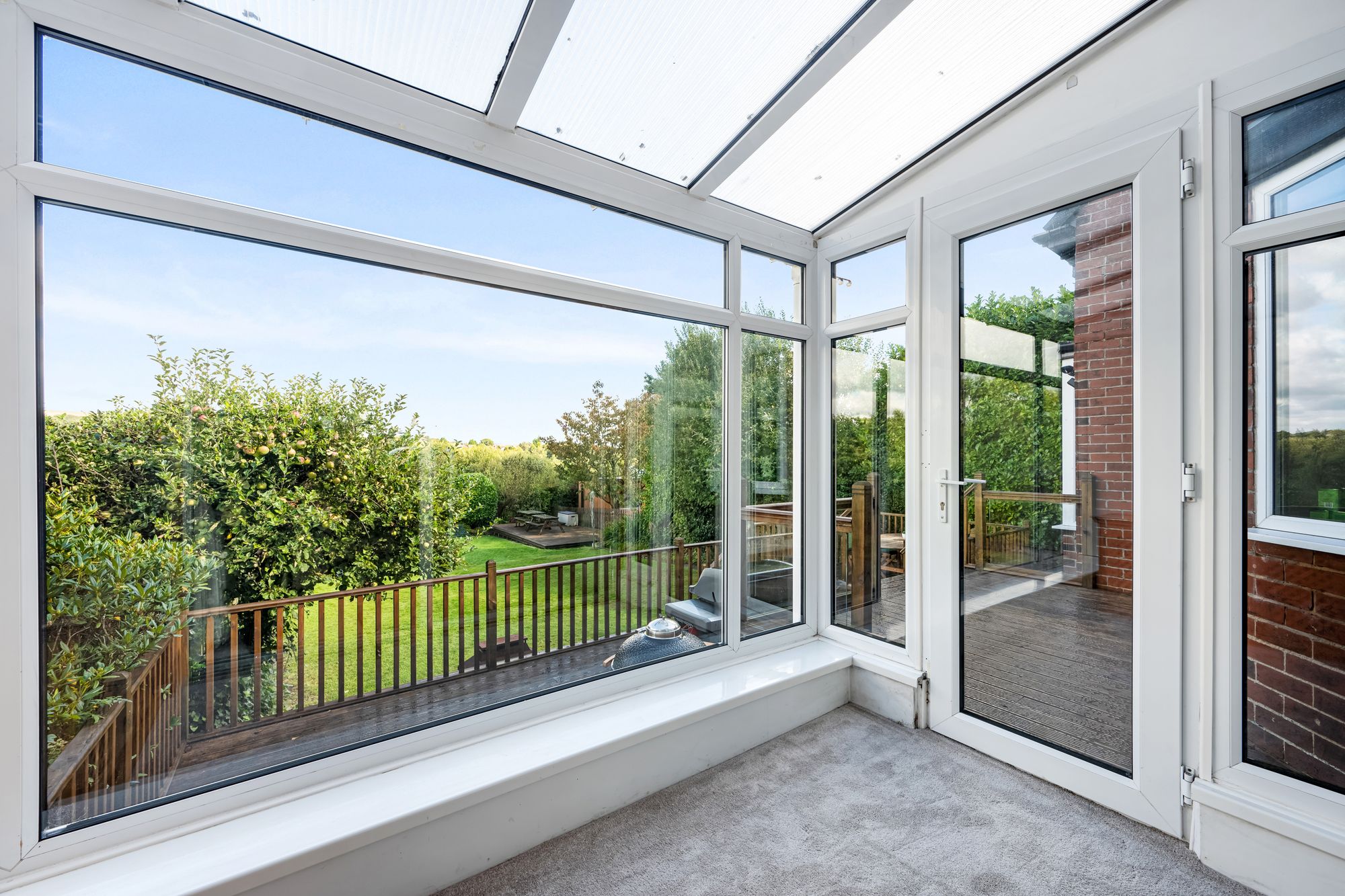 4 bed semi-detached house for sale in Old Kiln Lane, Bolton  - Property Image 21