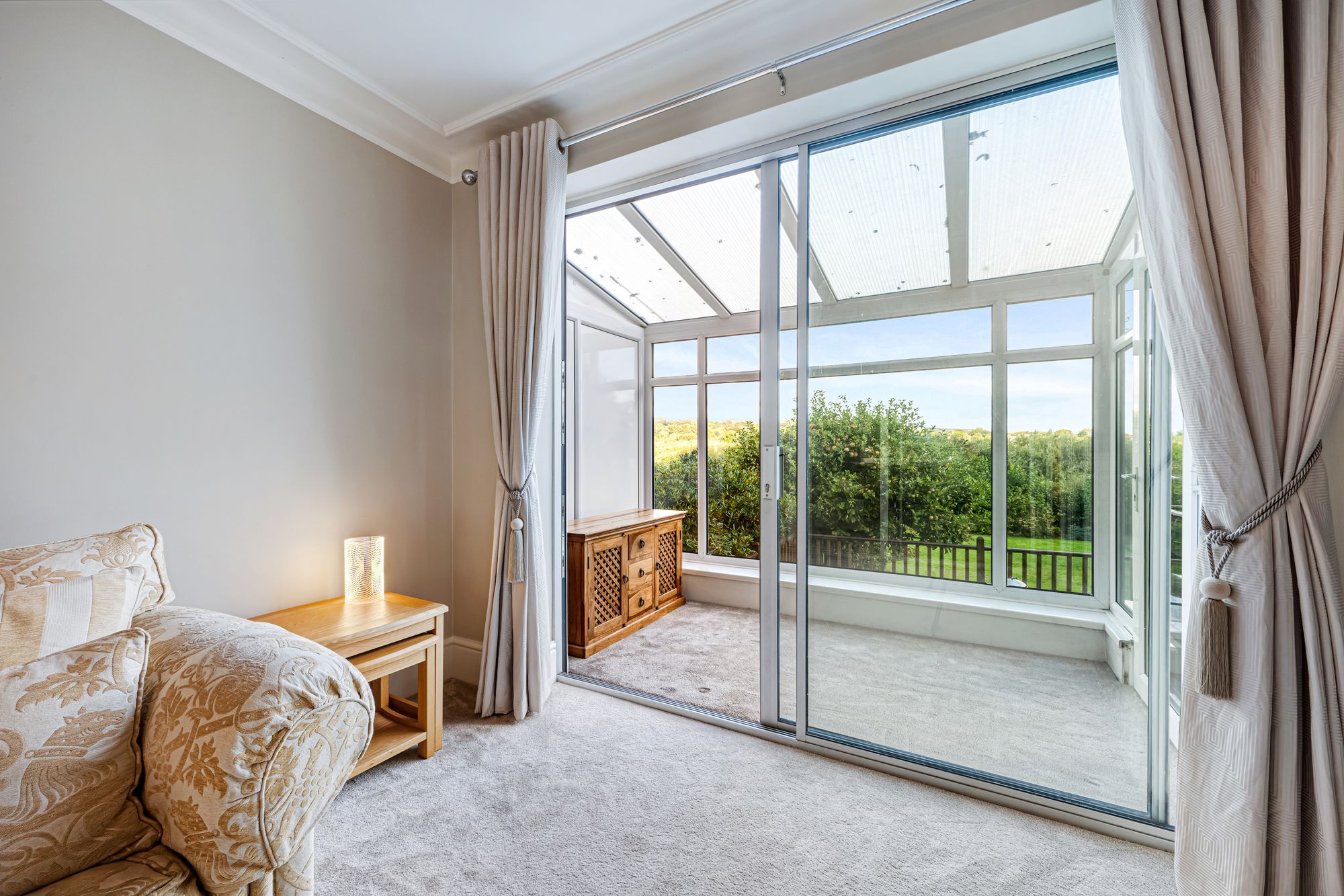 4 bed semi-detached house for sale in Old Kiln Lane, Bolton  - Property Image 20