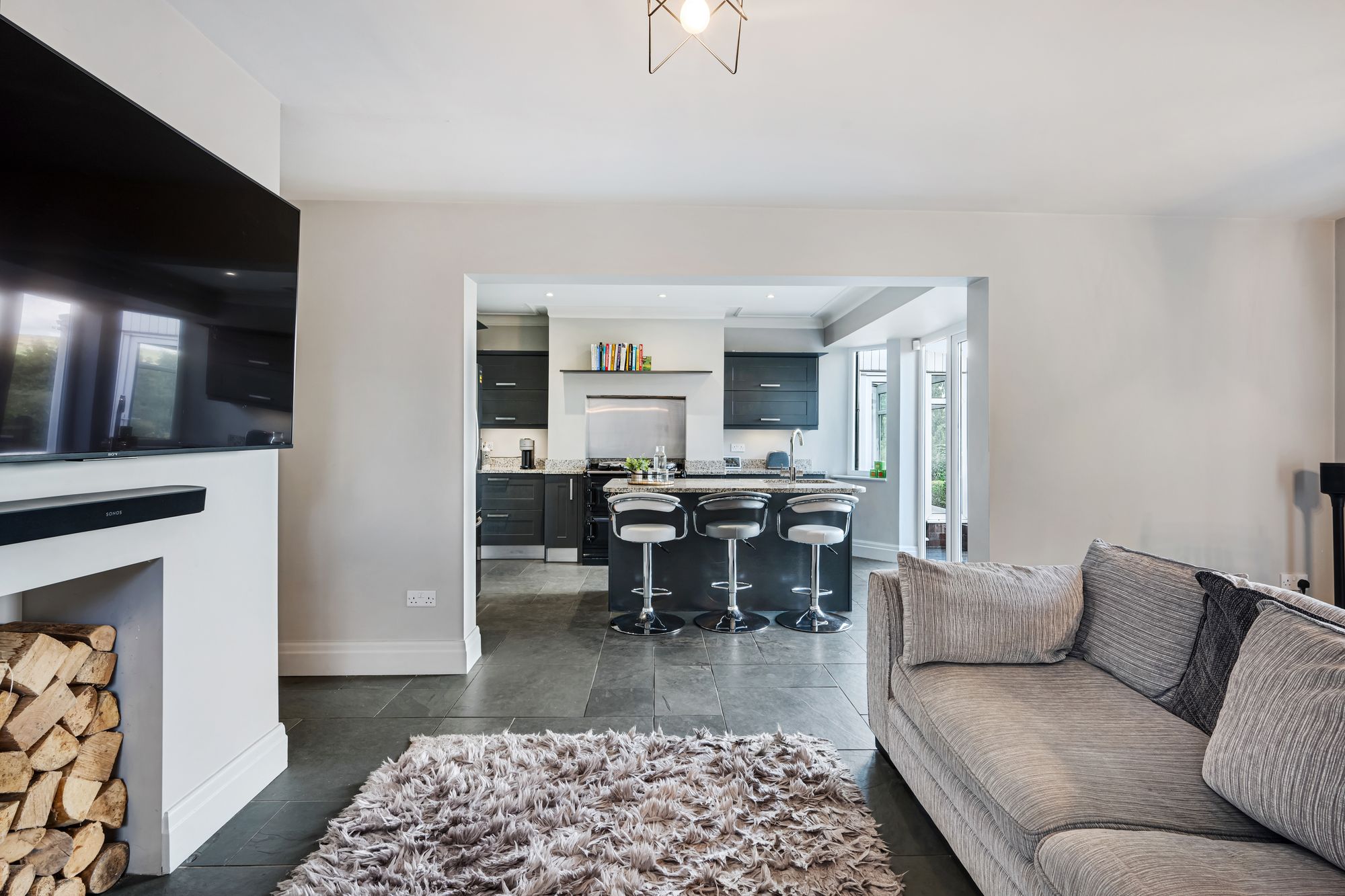 4 bed semi-detached house for sale in Old Kiln Lane, Bolton  - Property Image 11