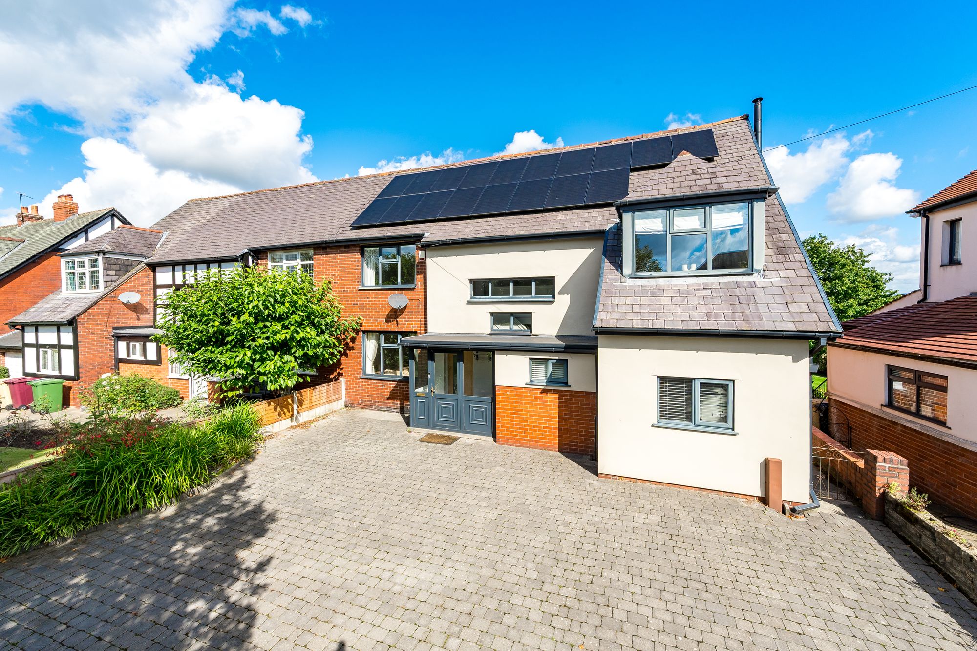 4 bed semi-detached house for sale in Old Kiln Lane, Bolton 5