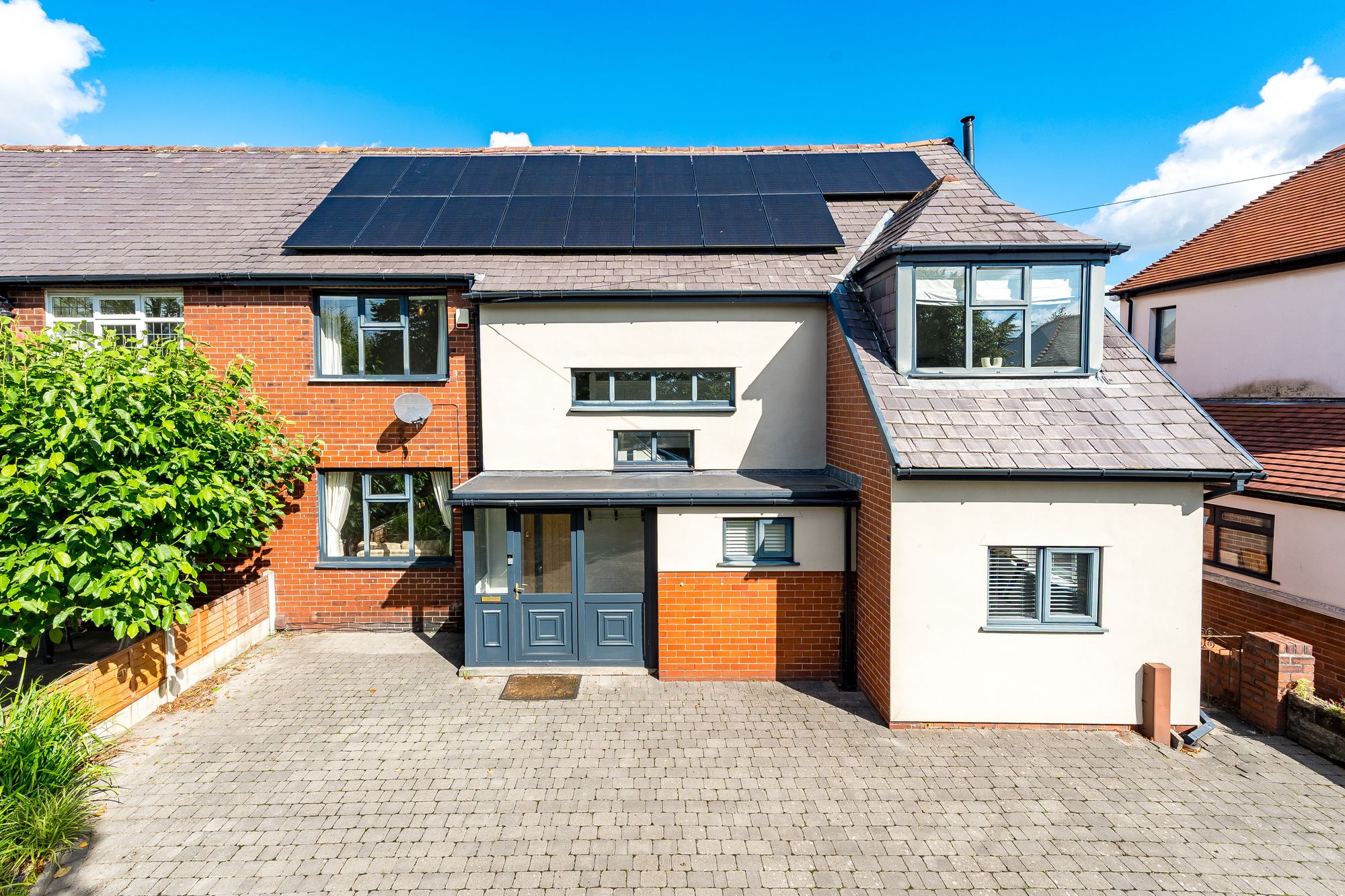 4 bed semi-detached house for sale in Old Kiln Lane, Bolton  - Property Image 44