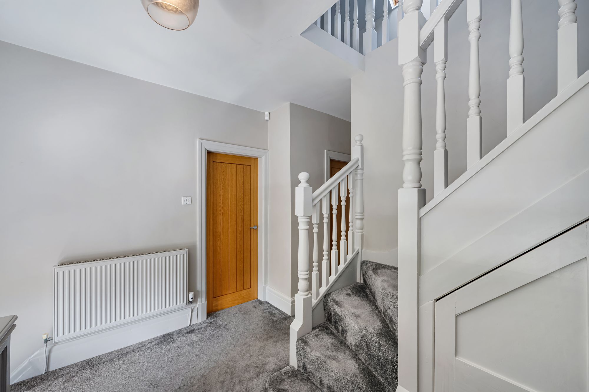 4 bed semi-detached house for sale in Old Kiln Lane, Bolton  - Property Image 36