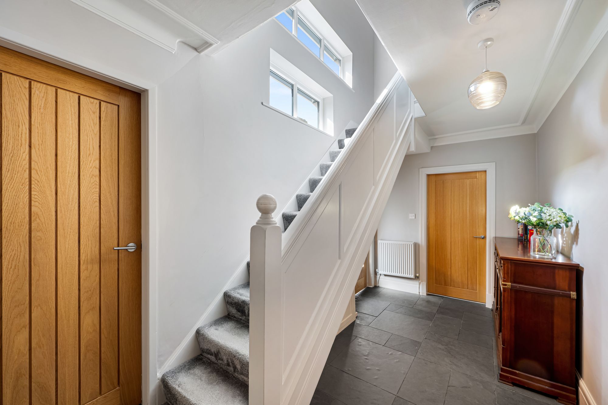 4 bed semi-detached house for sale in Old Kiln Lane, Bolton  - Property Image 25