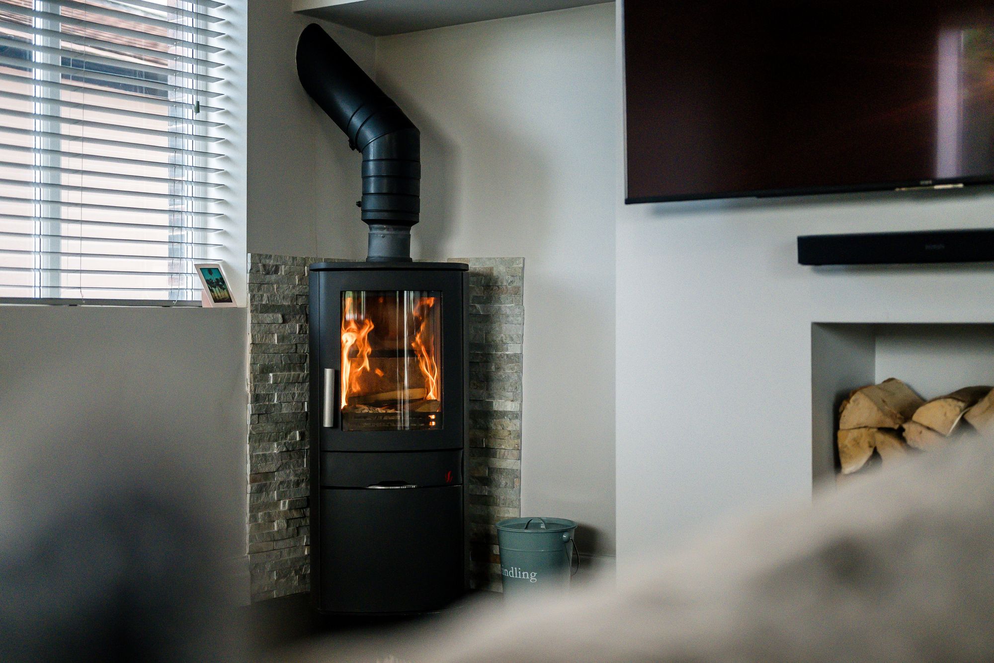 4 bed semi-detached house for sale in Old Kiln Lane, Bolton  - Property Image 13