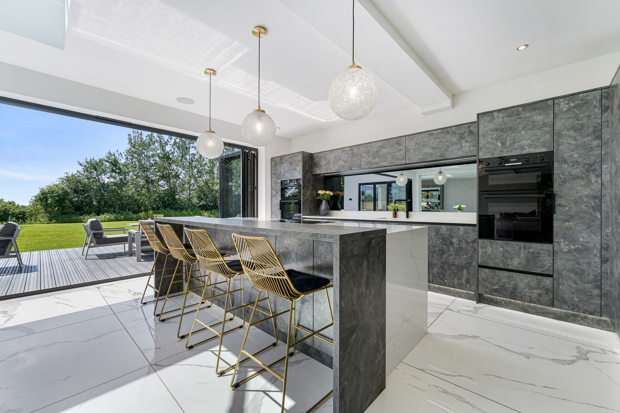 5 bed detached house for sale in Hesketh Park, Bolton  - Property Image 8