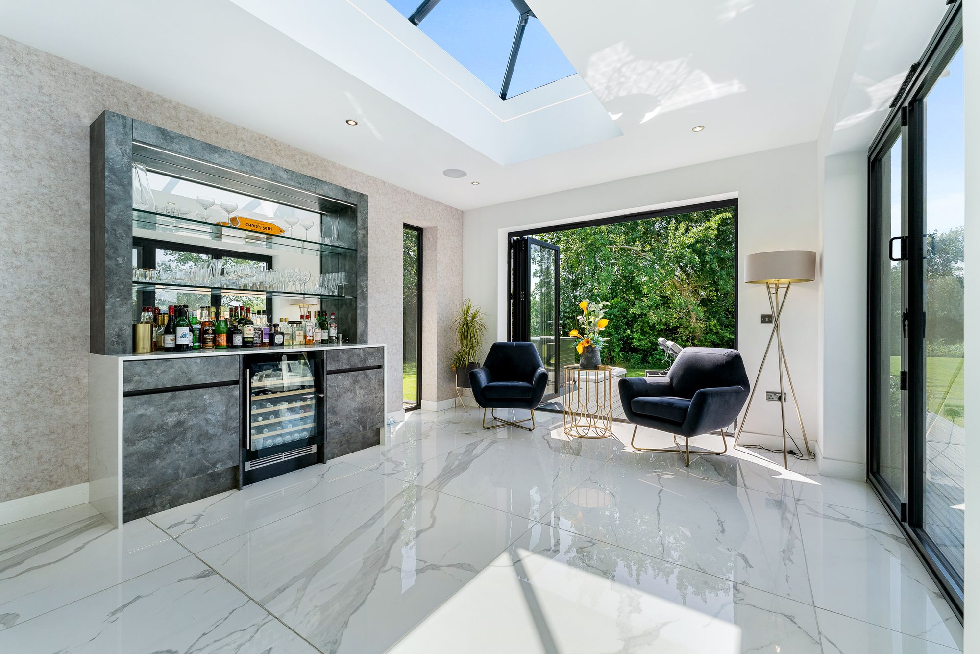 5 bed detached house for sale in Hesketh Park, Bolton 16