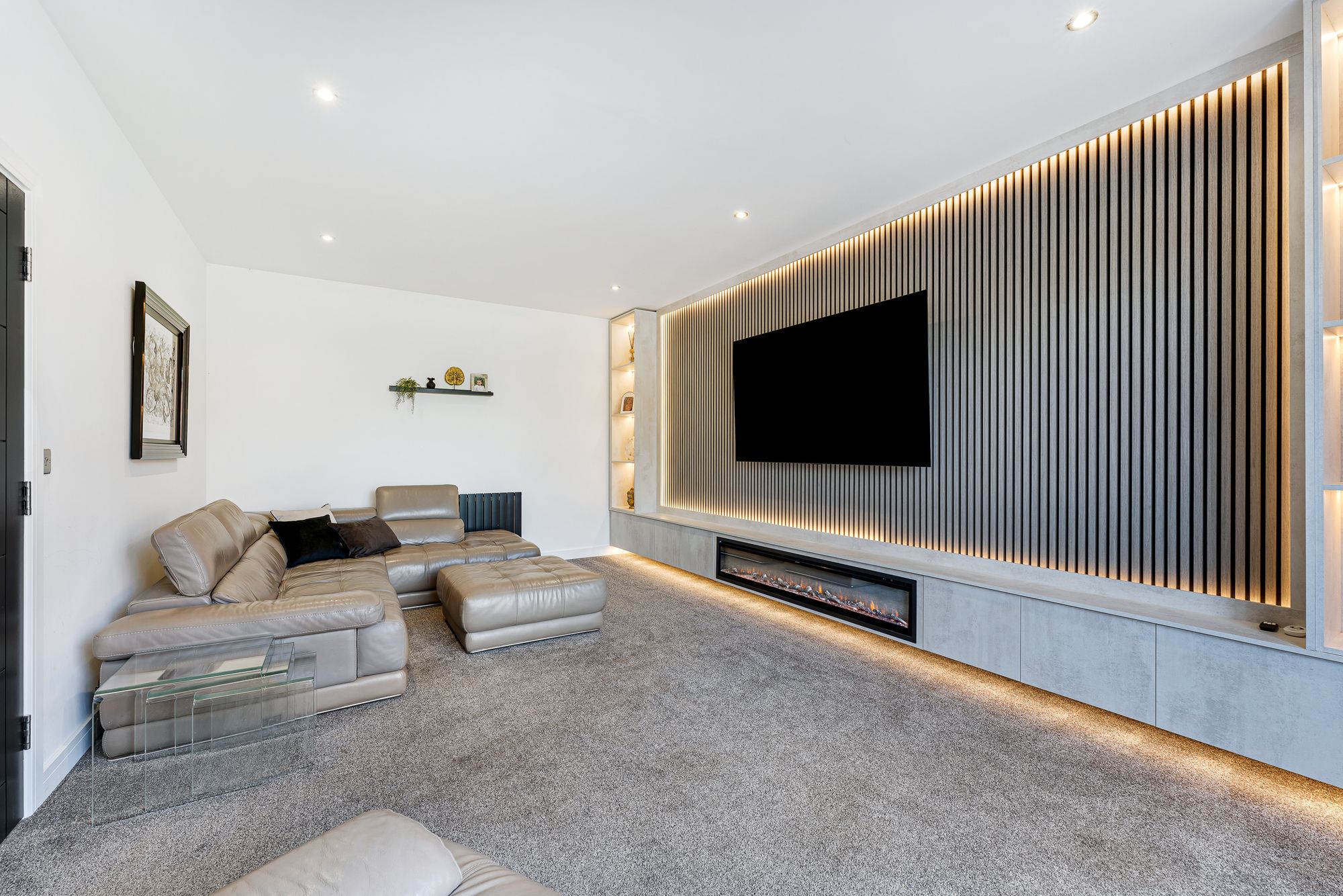 5 bed detached house for sale in Hesketh Park, Bolton  - Property Image 19