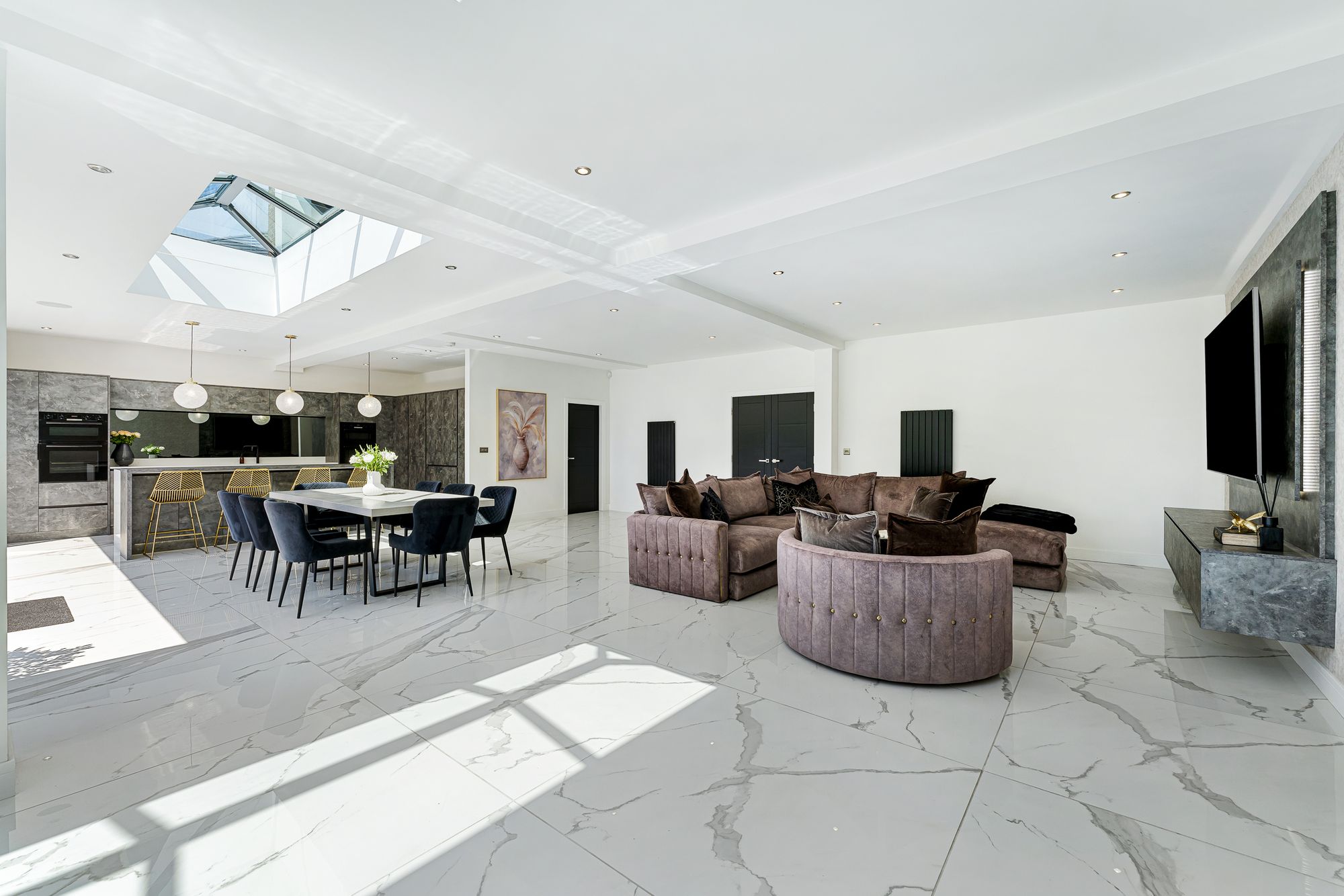5 bed detached house for sale in Hesketh Park, Bolton 6