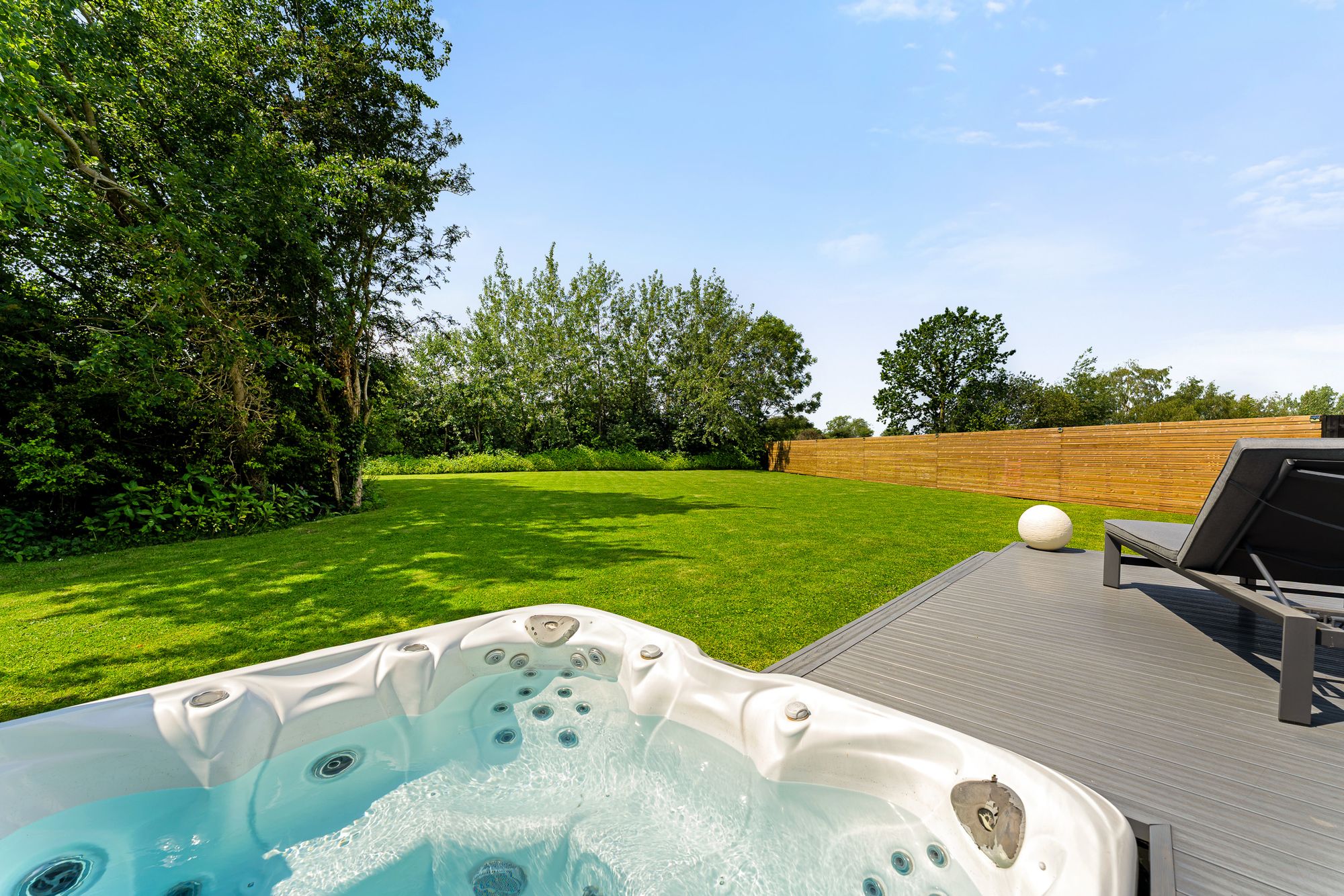 5 bed detached house for sale in Hesketh Park, Bolton  - Property Image 59