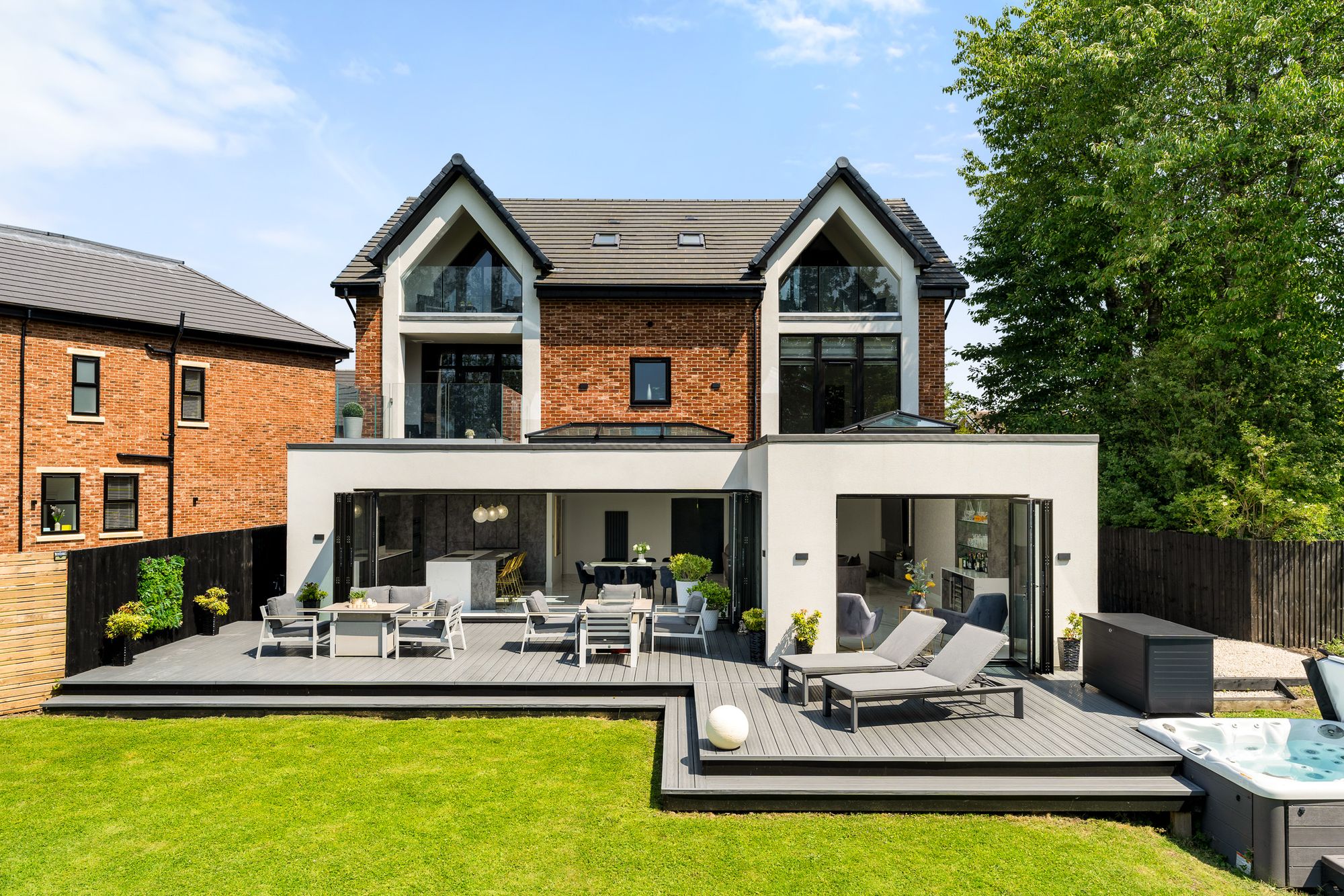 5 bed detached house for sale in Hesketh Park, Bolton  - Property Image 5
