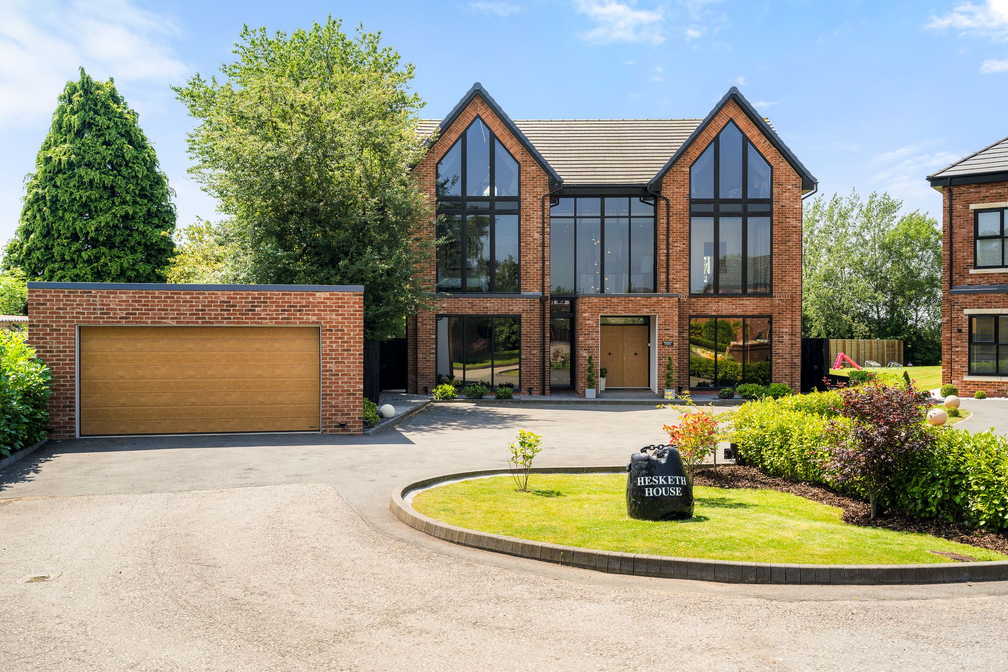 5 bed detached house for sale in Hesketh Park, Bolton 59