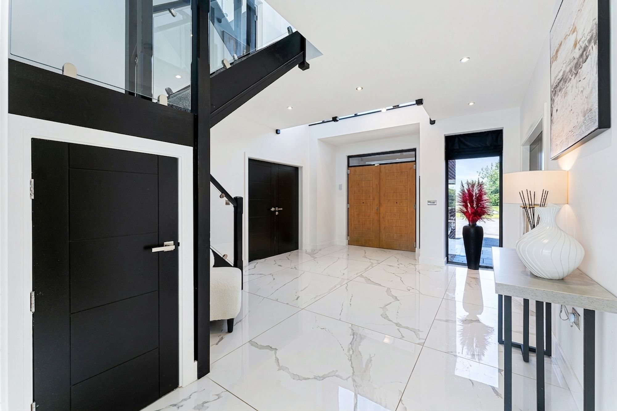 5 bed detached house for sale in Hesketh Park, Bolton  - Property Image 54