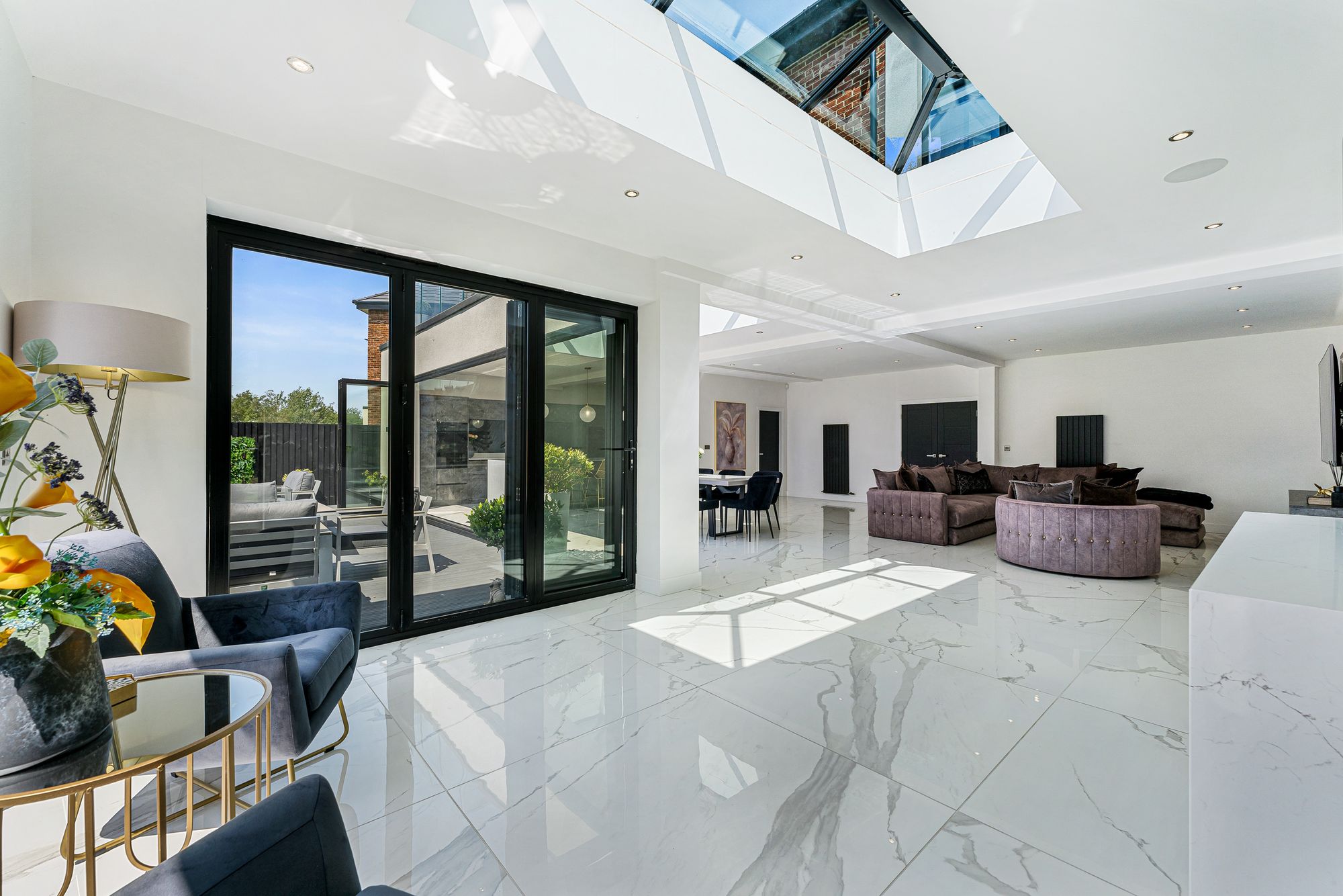 5 bed detached house for sale in Hesketh Park, Bolton  - Property Image 14