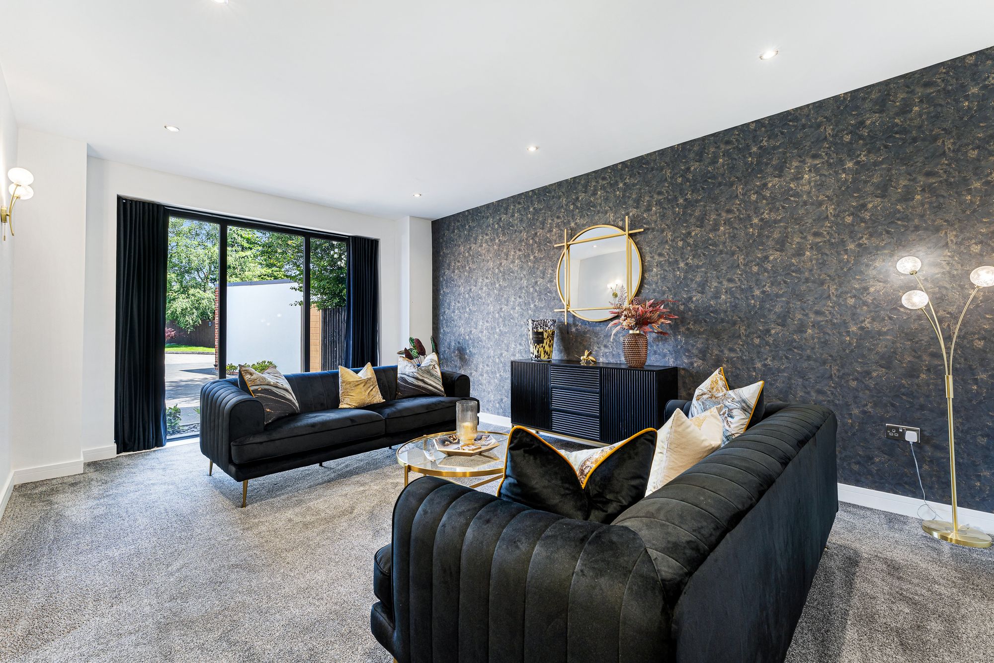 5 bed detached house for sale in Hesketh Park, Bolton  - Property Image 22
