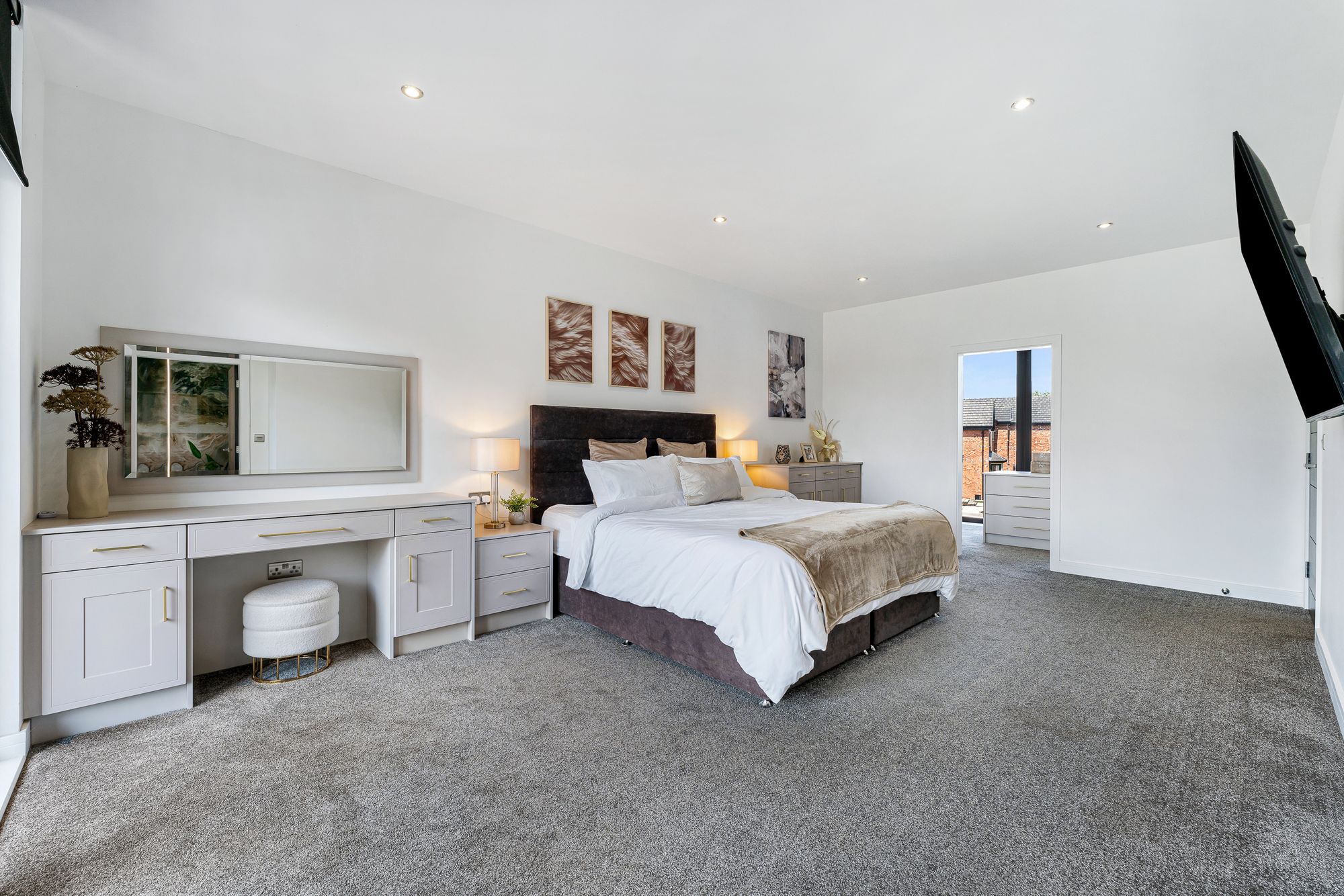 5 bed detached house for sale in Hesketh Park, Bolton  - Property Image 30