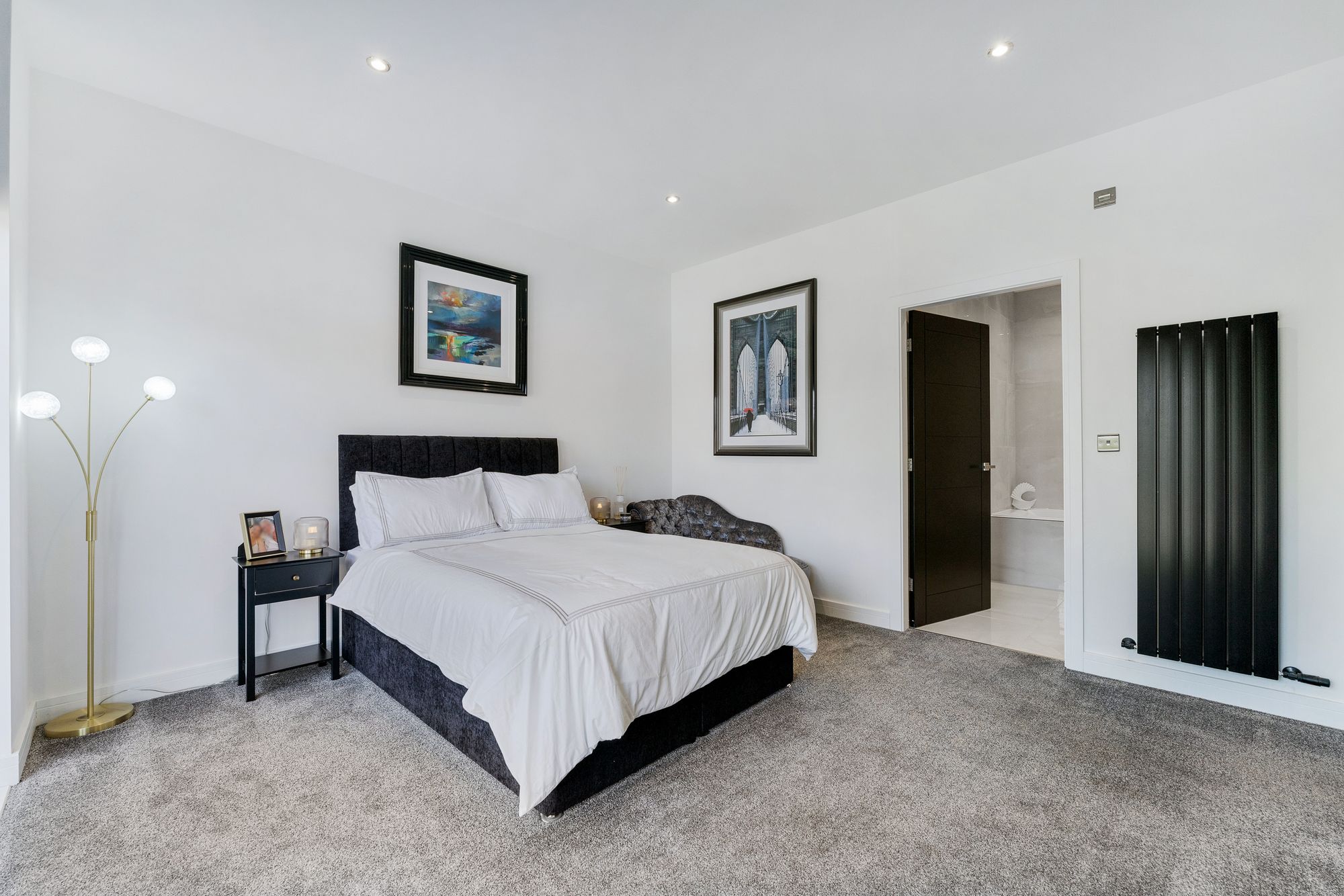 5 bed detached house for sale in Hesketh Park, Bolton 38