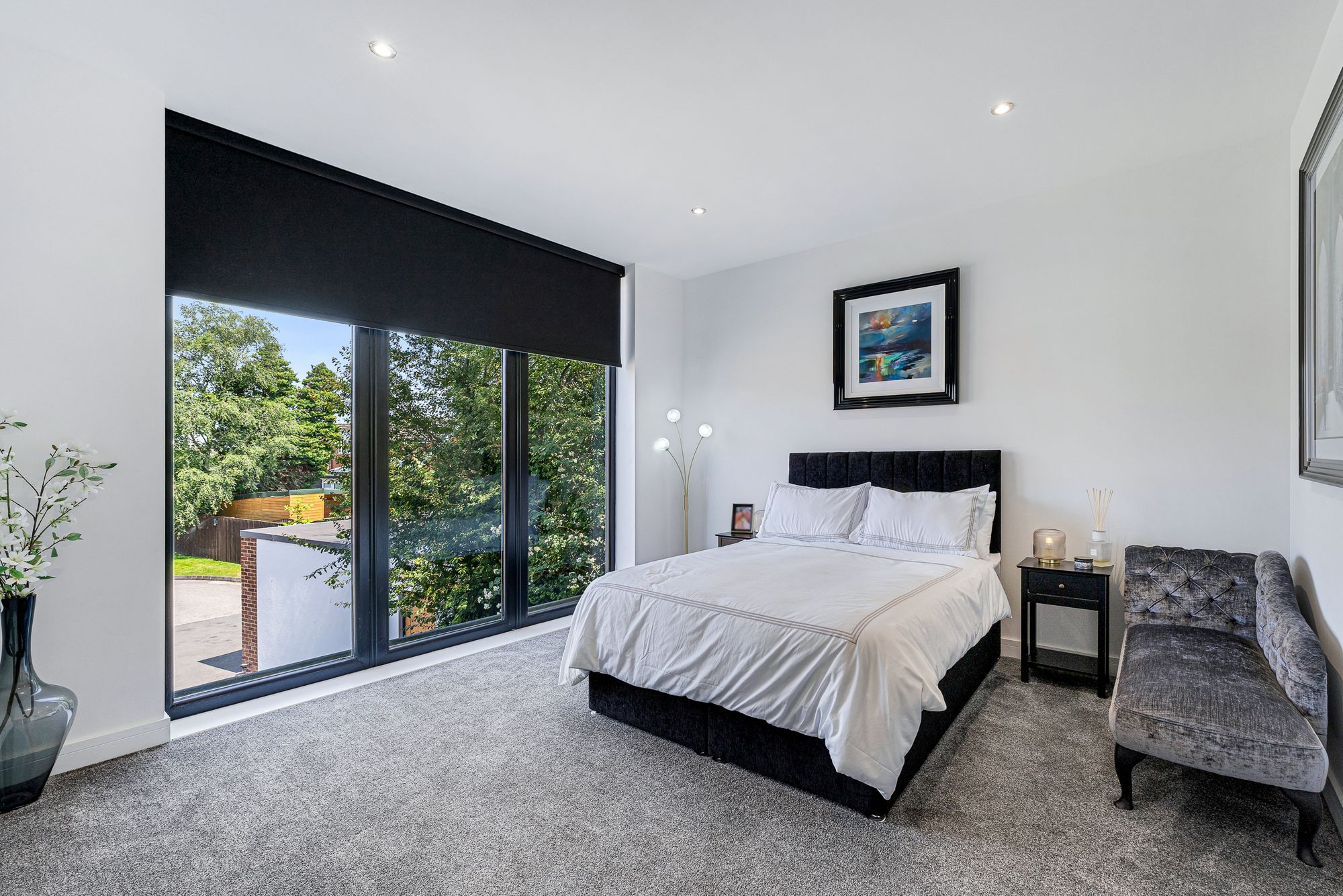 5 bed detached house for sale in Hesketh Park, Bolton  - Property Image 38