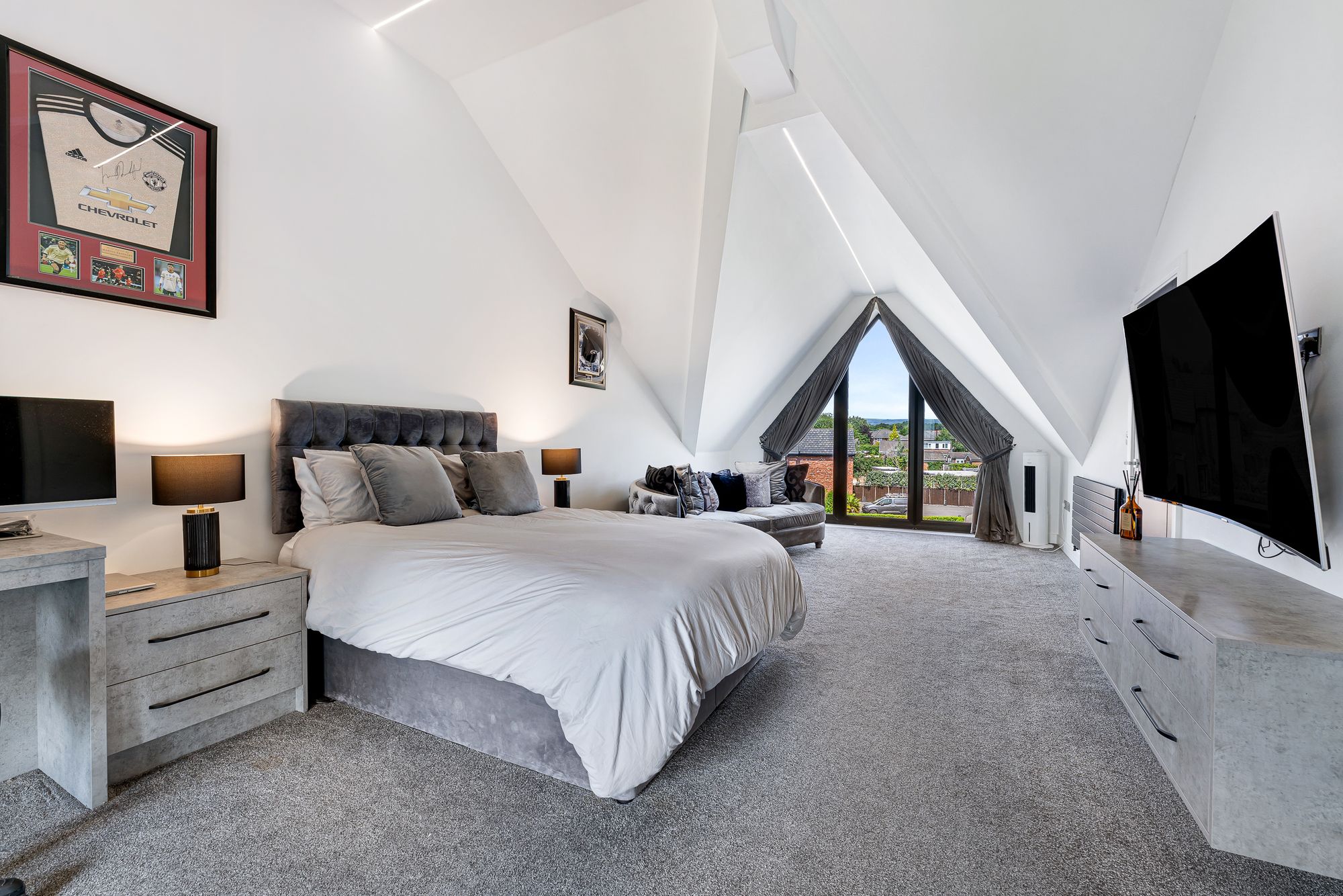 5 bed detached house for sale in Hesketh Park, Bolton  - Property Image 51