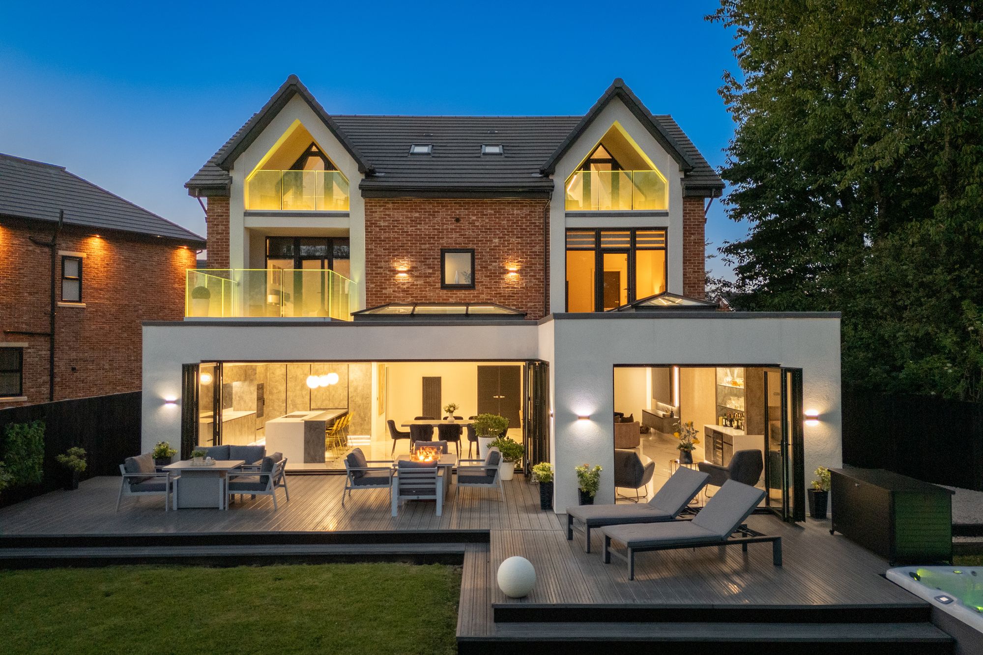 5 bed detached house for sale in Hesketh Park, Bolton 68