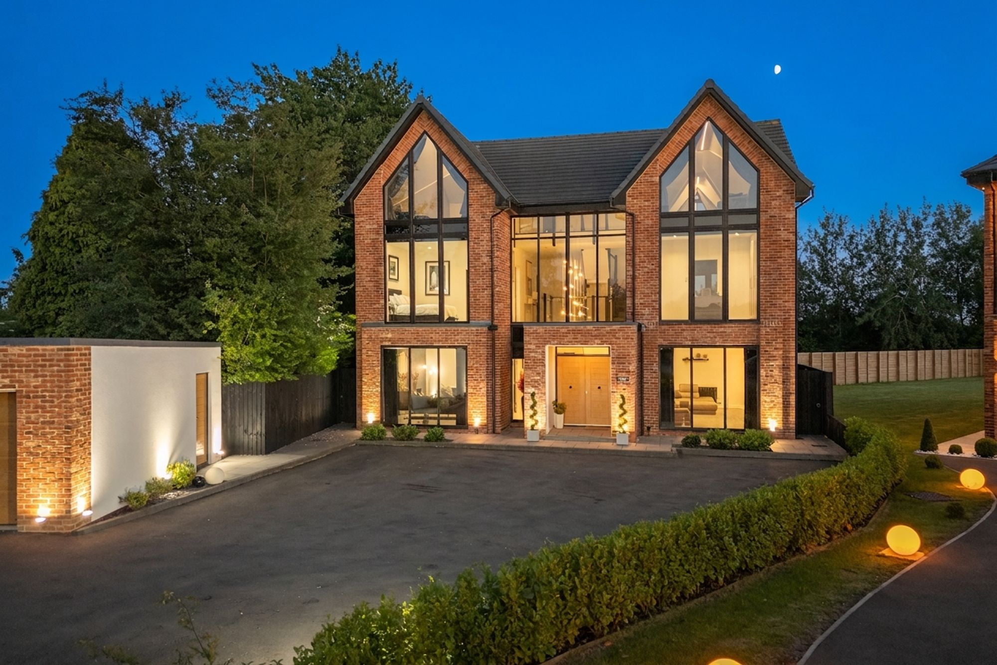 5 bed detached house for sale in Hesketh Park, Bolton 70