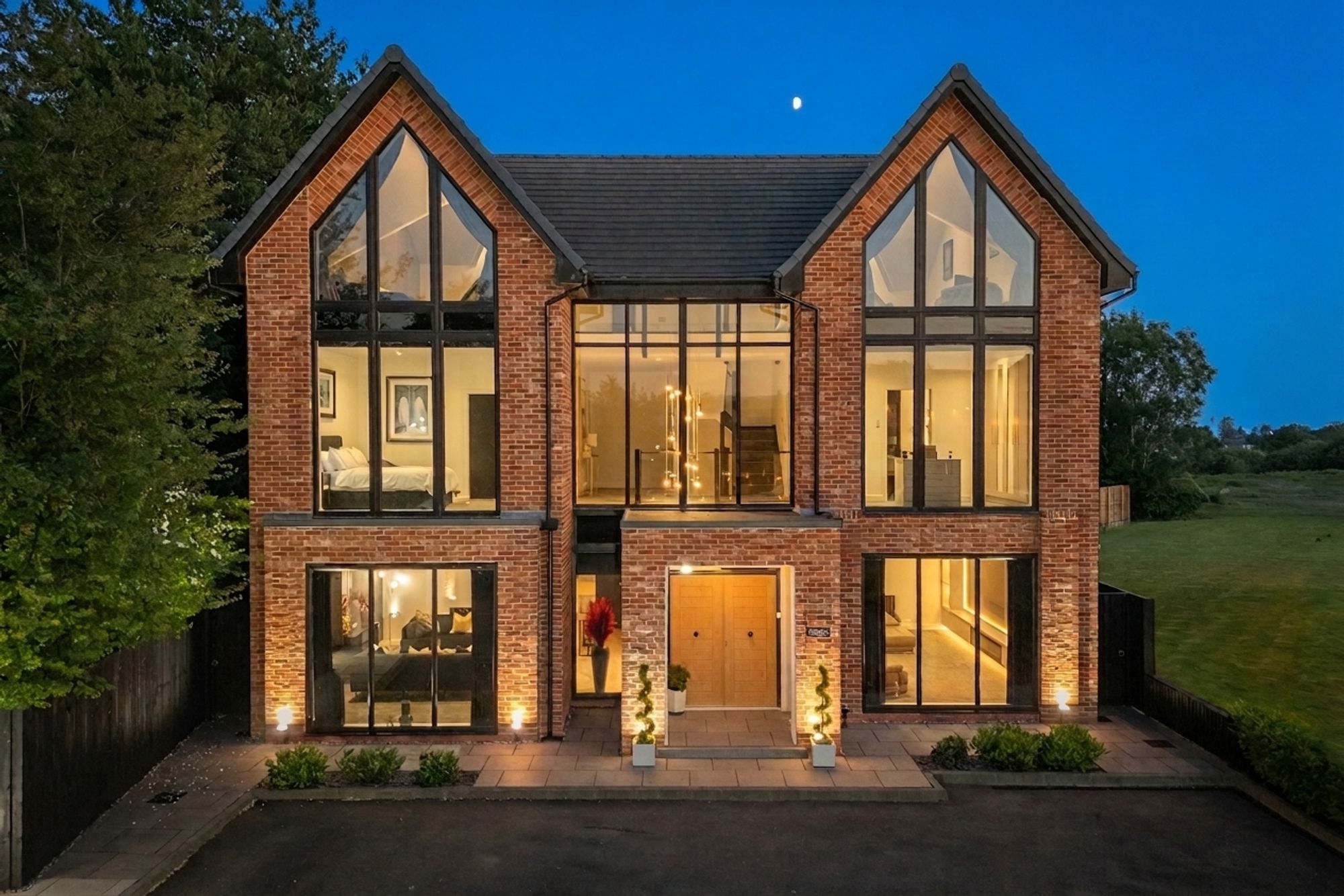 5 bed detached house for sale in Hesketh Park, Bolton  - Property Image 70