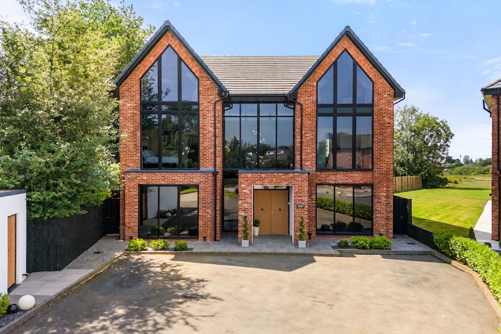 5 bed detached house for sale in Hesketh Park, Bolton  - Property Image 62