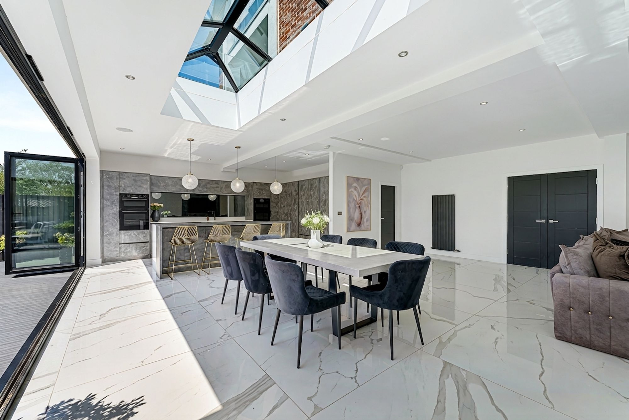 5 bed detached house for sale in Hesketh Park, Bolton  - Property Image 2