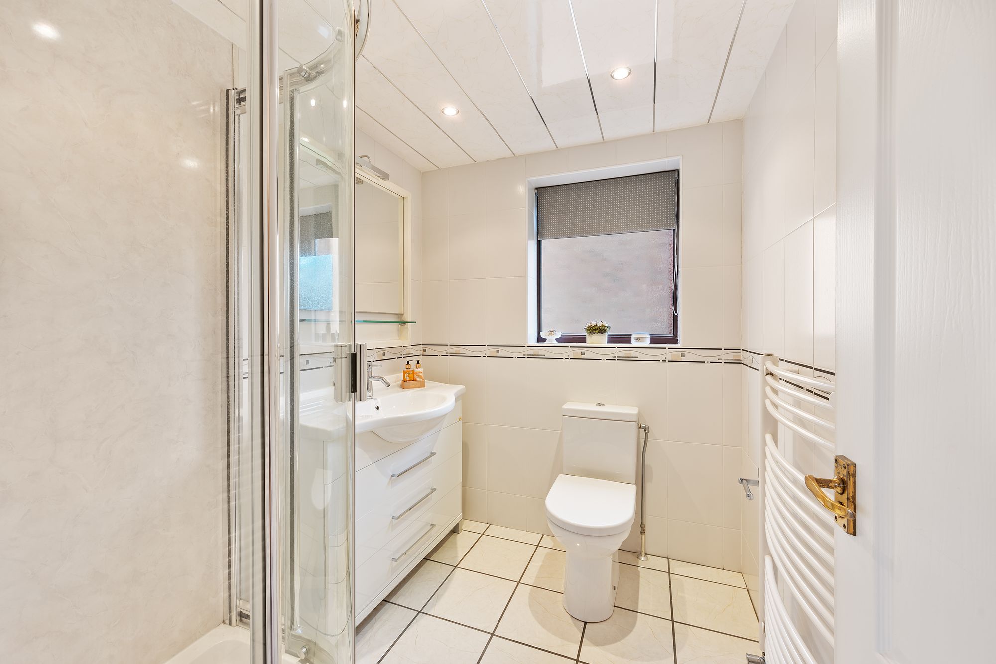 5 bed detached house for sale in New Hall Place, Bolton 25