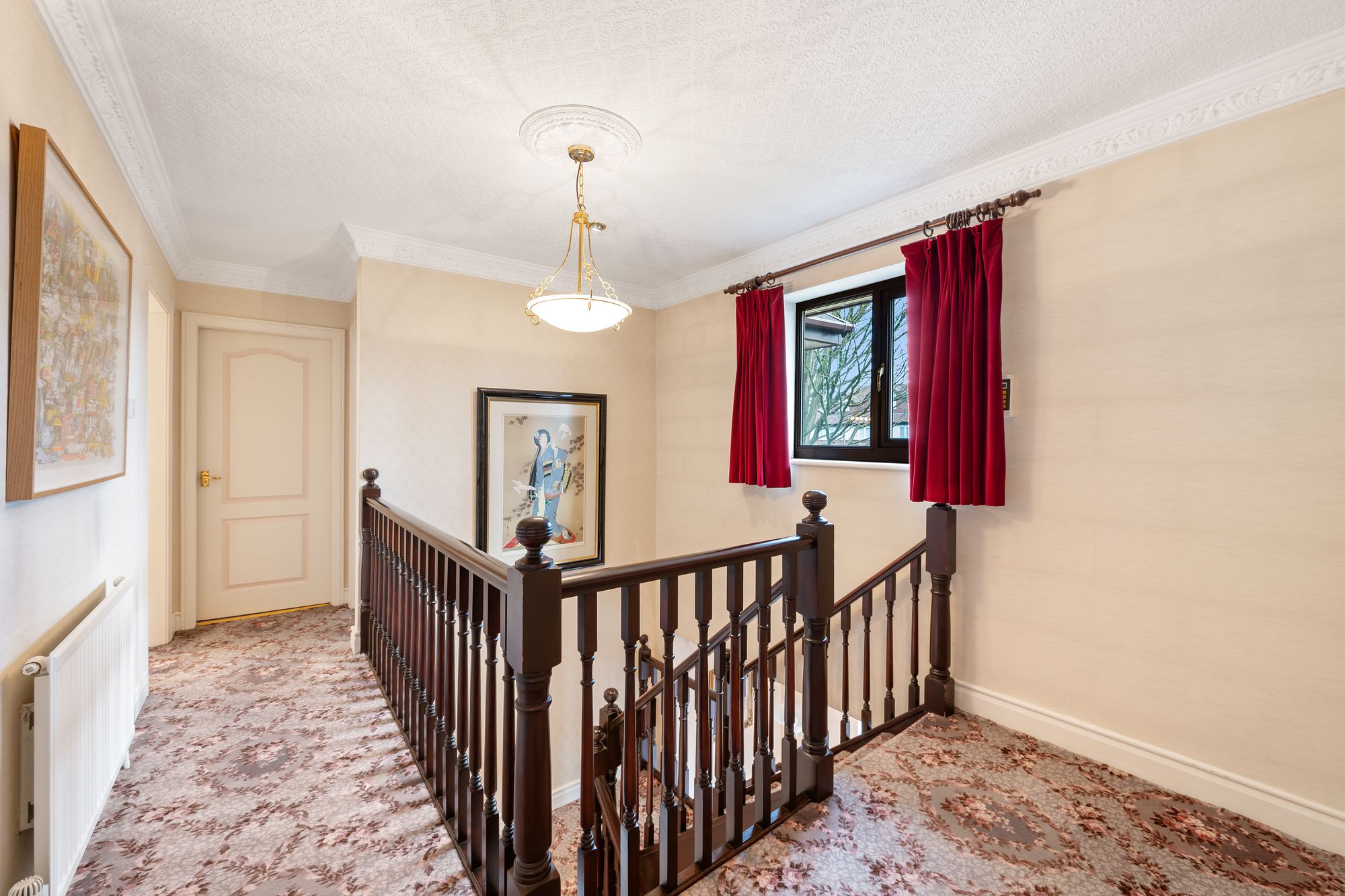 5 bed detached house for sale in New Hall Place, Bolton 28