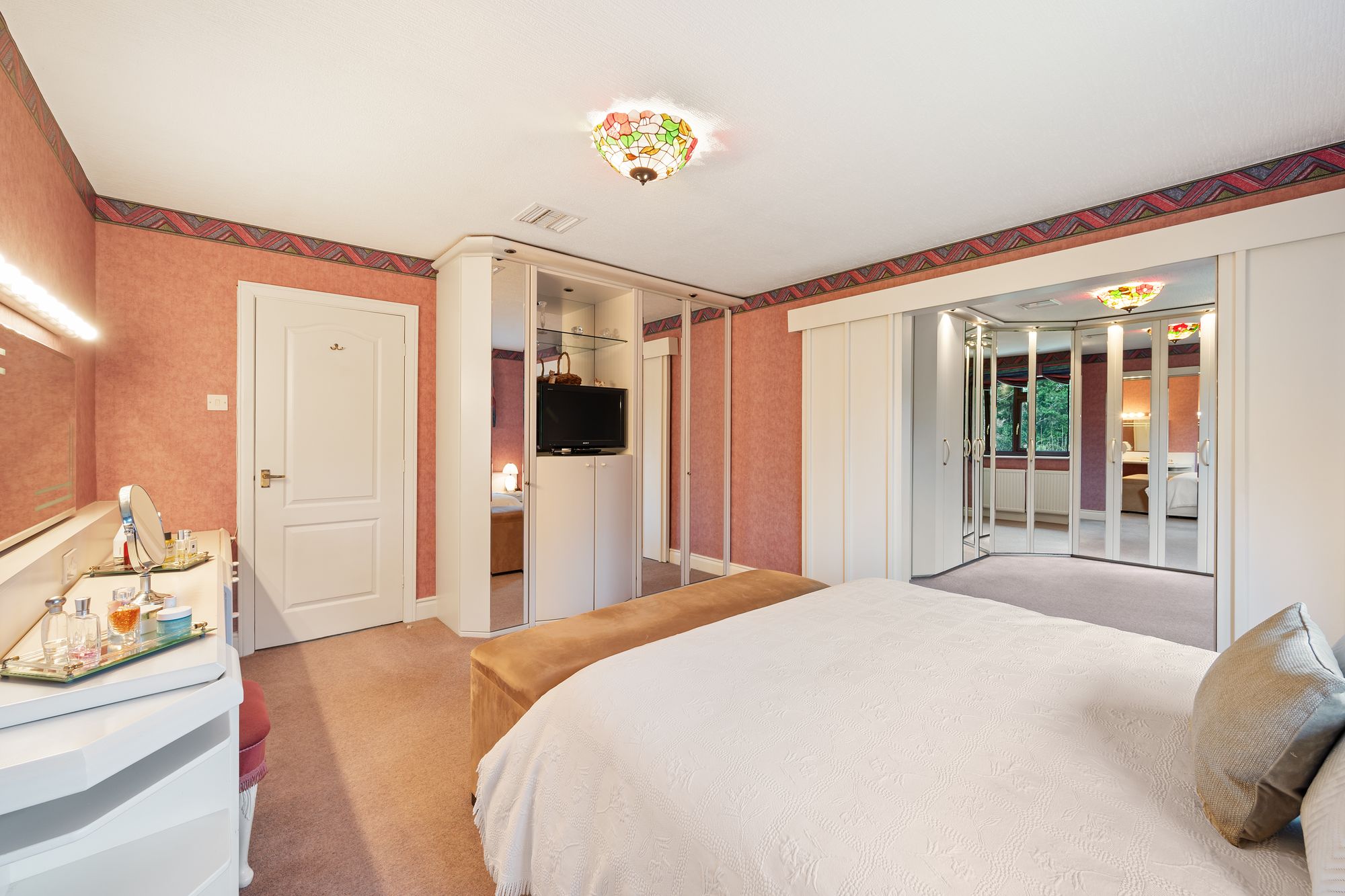 5 bed detached house for sale in New Hall Place, Bolton 22