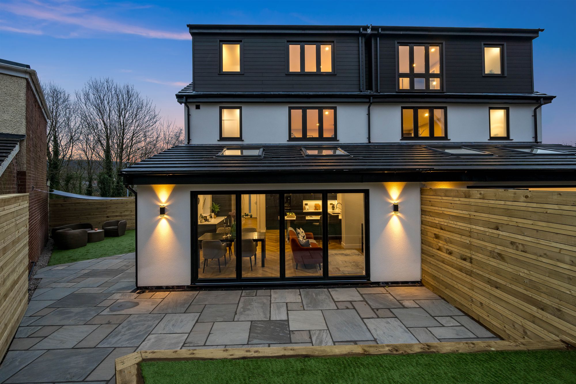 4 bed semi-detached house for sale in Park Avenue, Bury  - Property Image 6