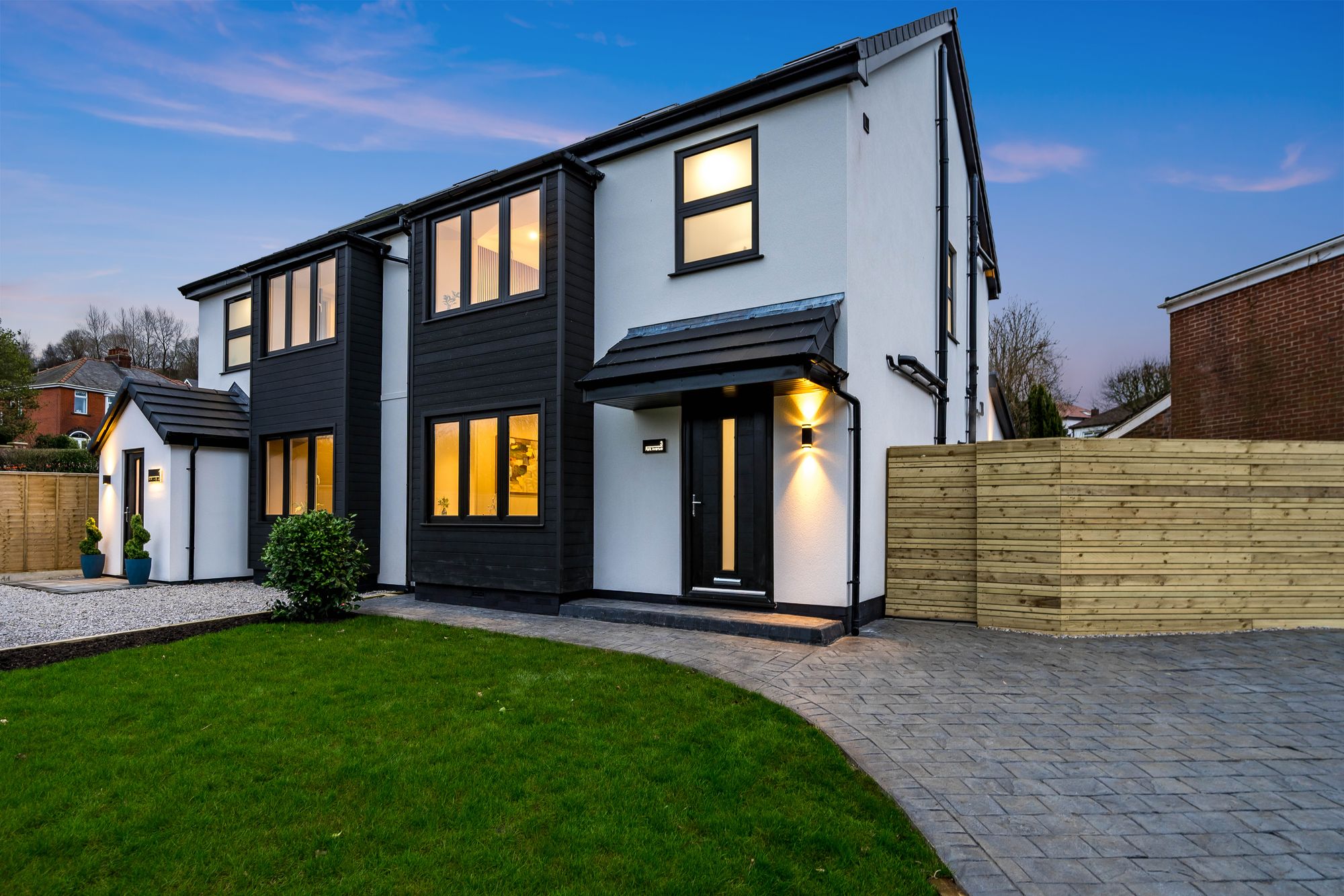 4 bed semi-detached house for sale in Park Avenue, Bury  - Property Image 5