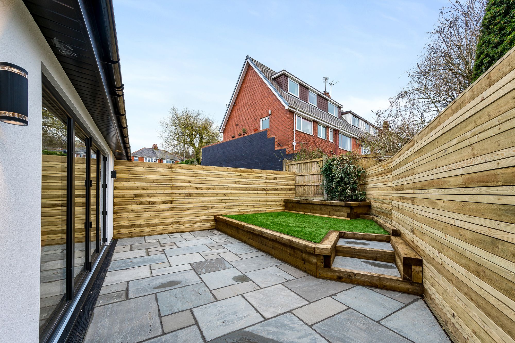 4 bed semi-detached house for sale in Park Avenue, Bury  - Property Image 40