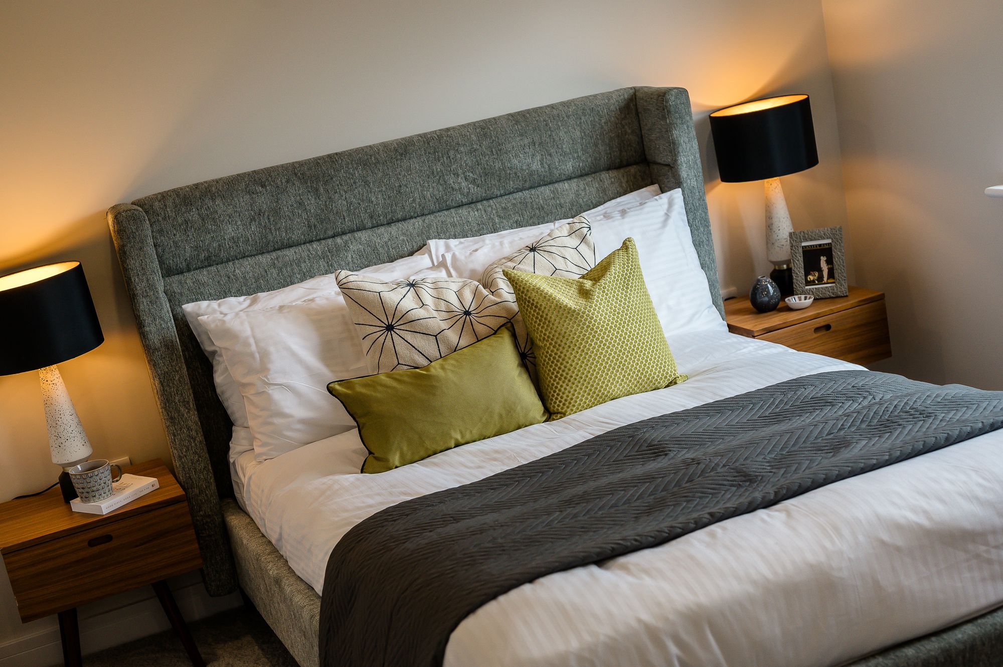 4 bed semi-detached house for sale in Park Avenue, Bury  - Property Image 35