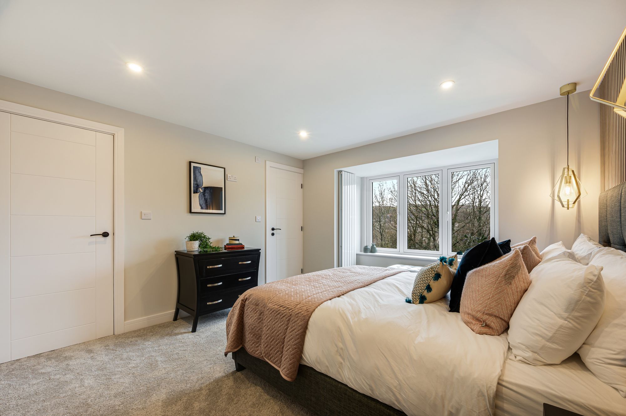 4 bed semi-detached house for sale in Park Avenue, Bury  - Property Image 26