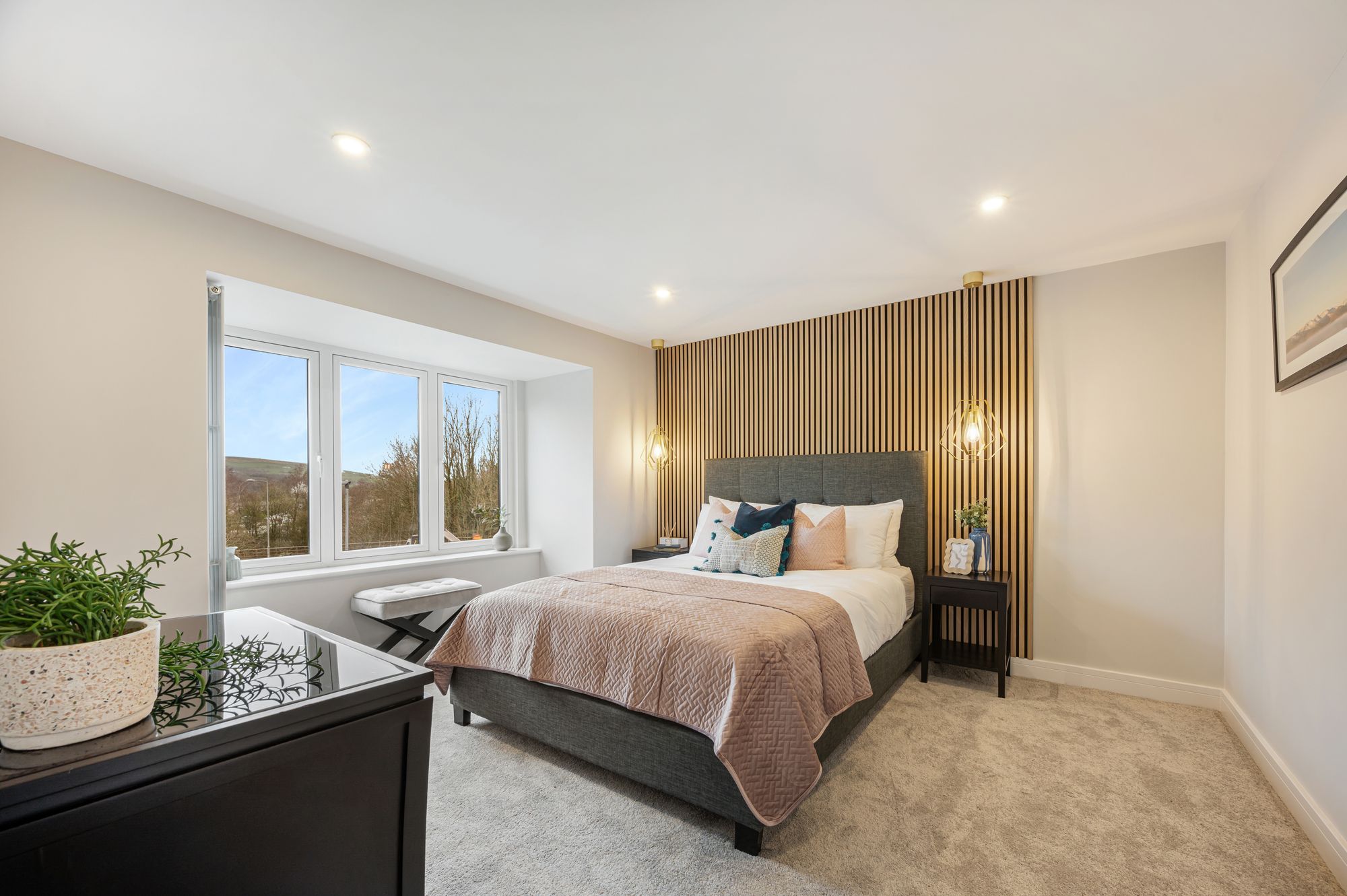 4 bed semi-detached house for sale in Park Avenue, Bury  - Property Image 24