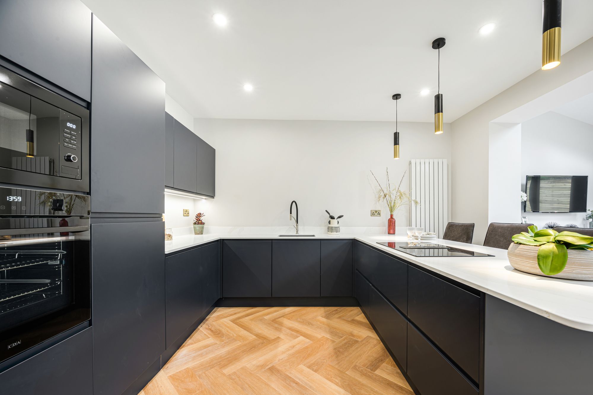 4 bed semi-detached house for sale in Park Avenue, Bury  - Property Image 14