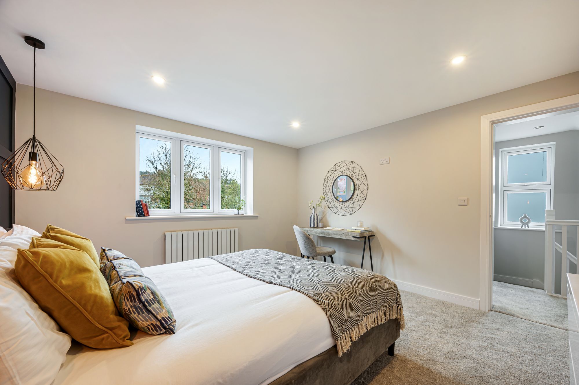 4 bed semi-detached house for sale in Park Avenue, Bury  - Property Image 22