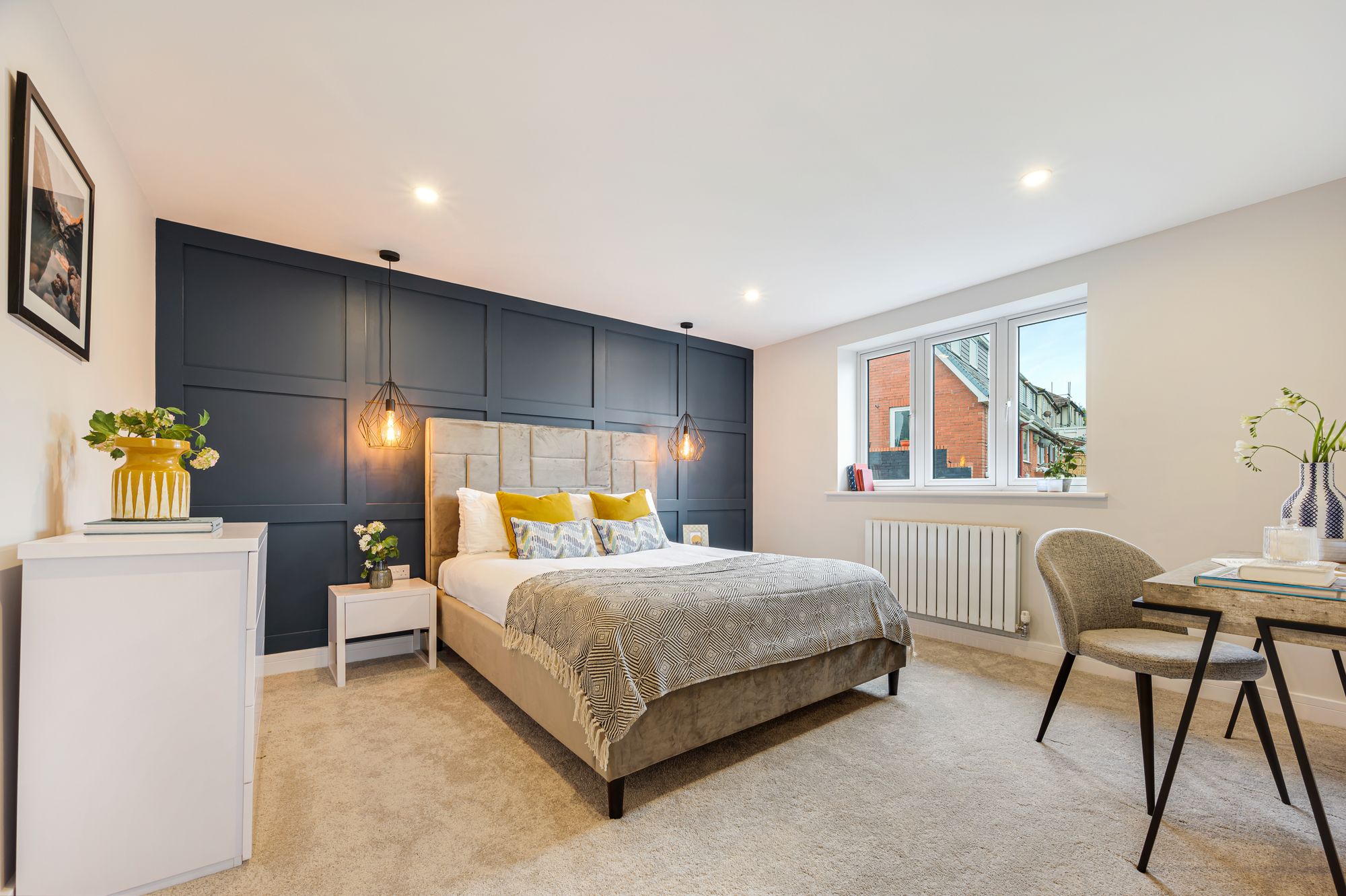 4 bed semi-detached house for sale in Park Avenue, Bury  - Property Image 4