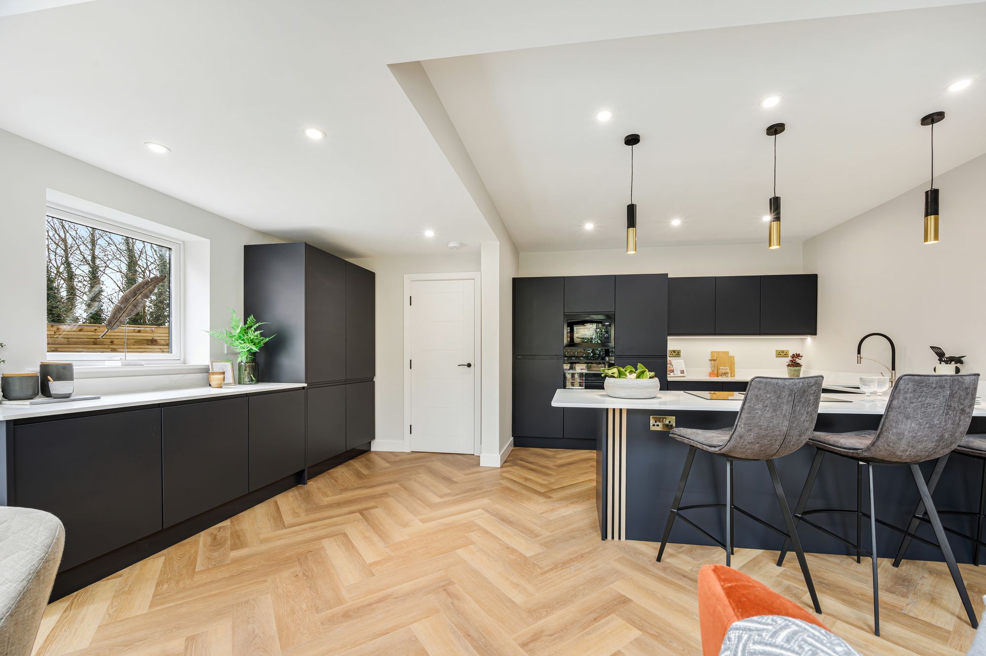 4 bed semi-detached house for sale in Park Avenue, Bury  - Property Image 17